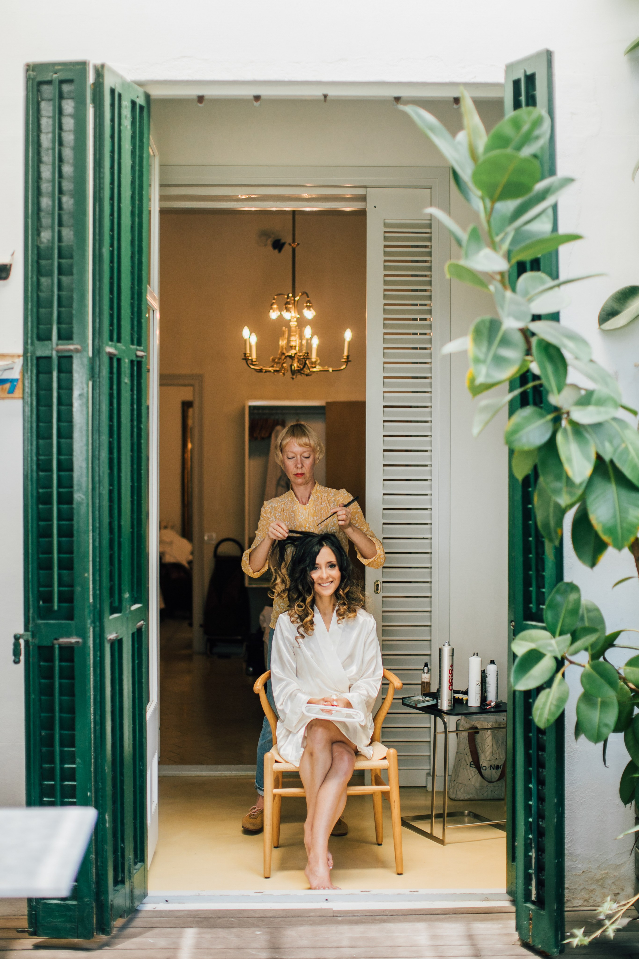 Destination Wedding in Barcelona, Spain | Yarets Studio. Wedding Photographer & Videographer Barcelona Spain & Europe | Yarets Studio