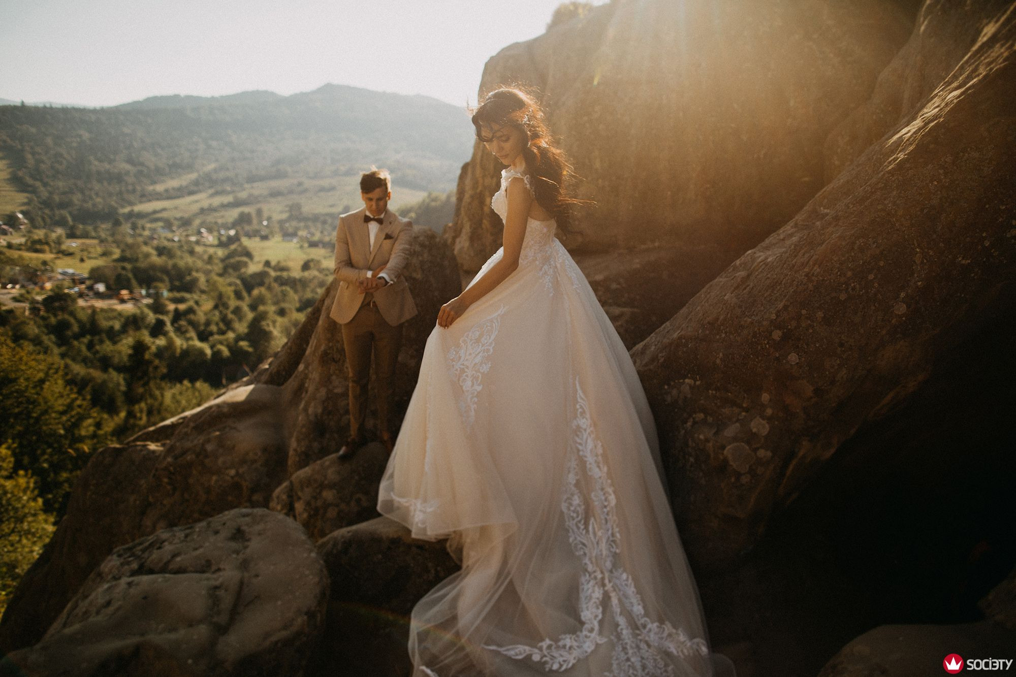 Wedding awards. Весільна Фото і відео Зйомка