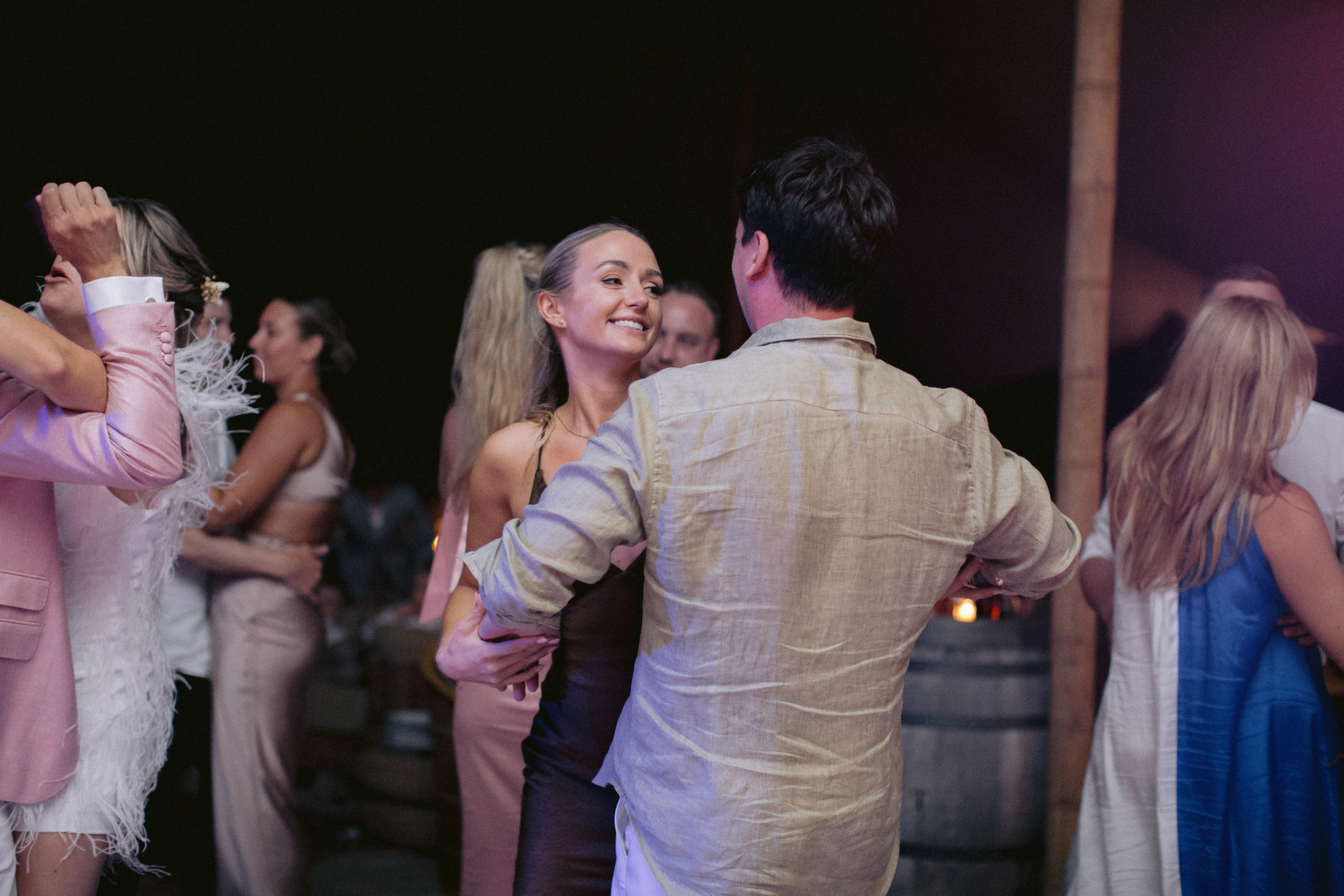 Boda en Tarragona, España. Yarets Studio | Videógrafos y Fotografía de Bodas | Barcelona