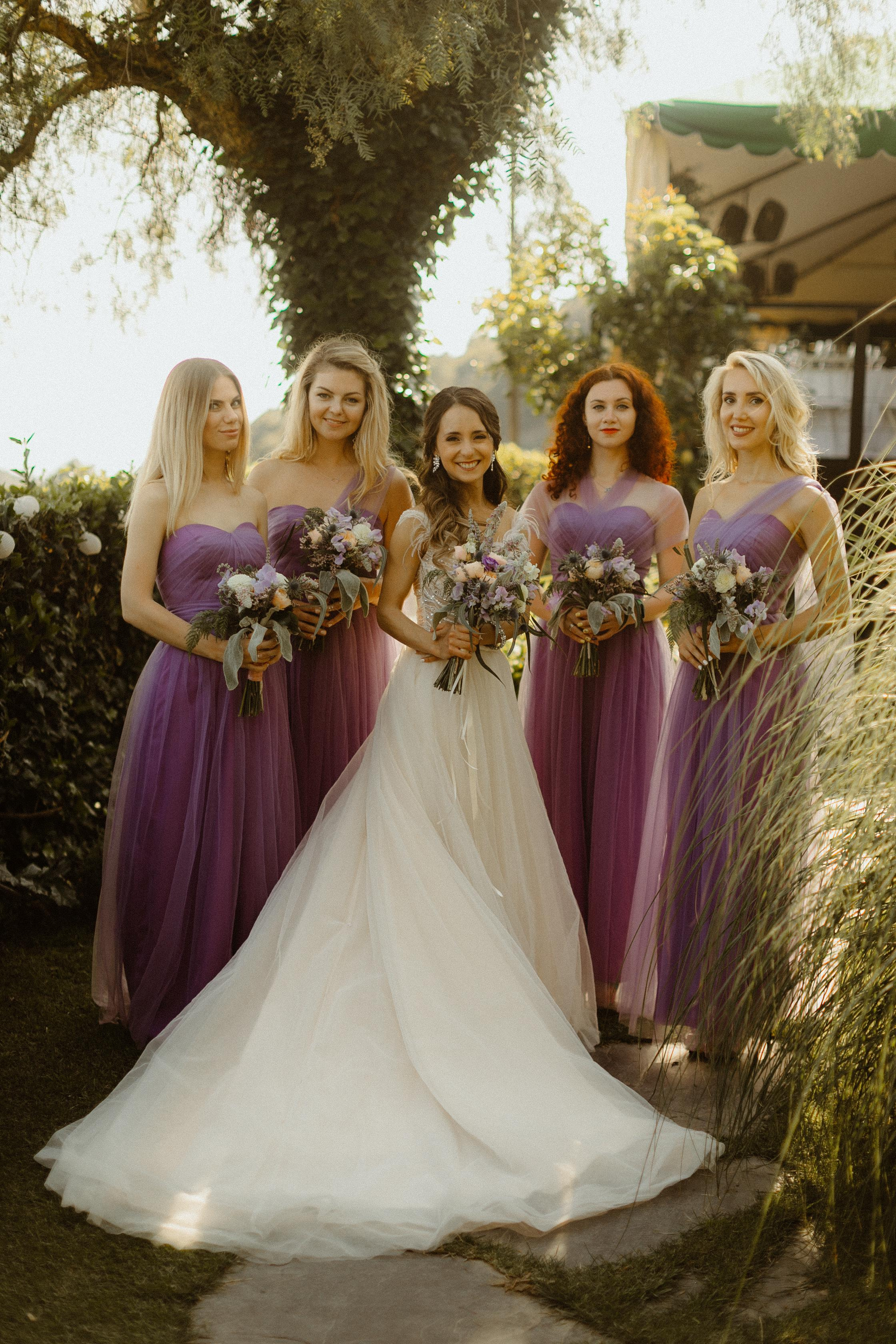 Wedding in Barcelona, Spain. Yarets Studio | Wedding Films & Photography | Worldwide