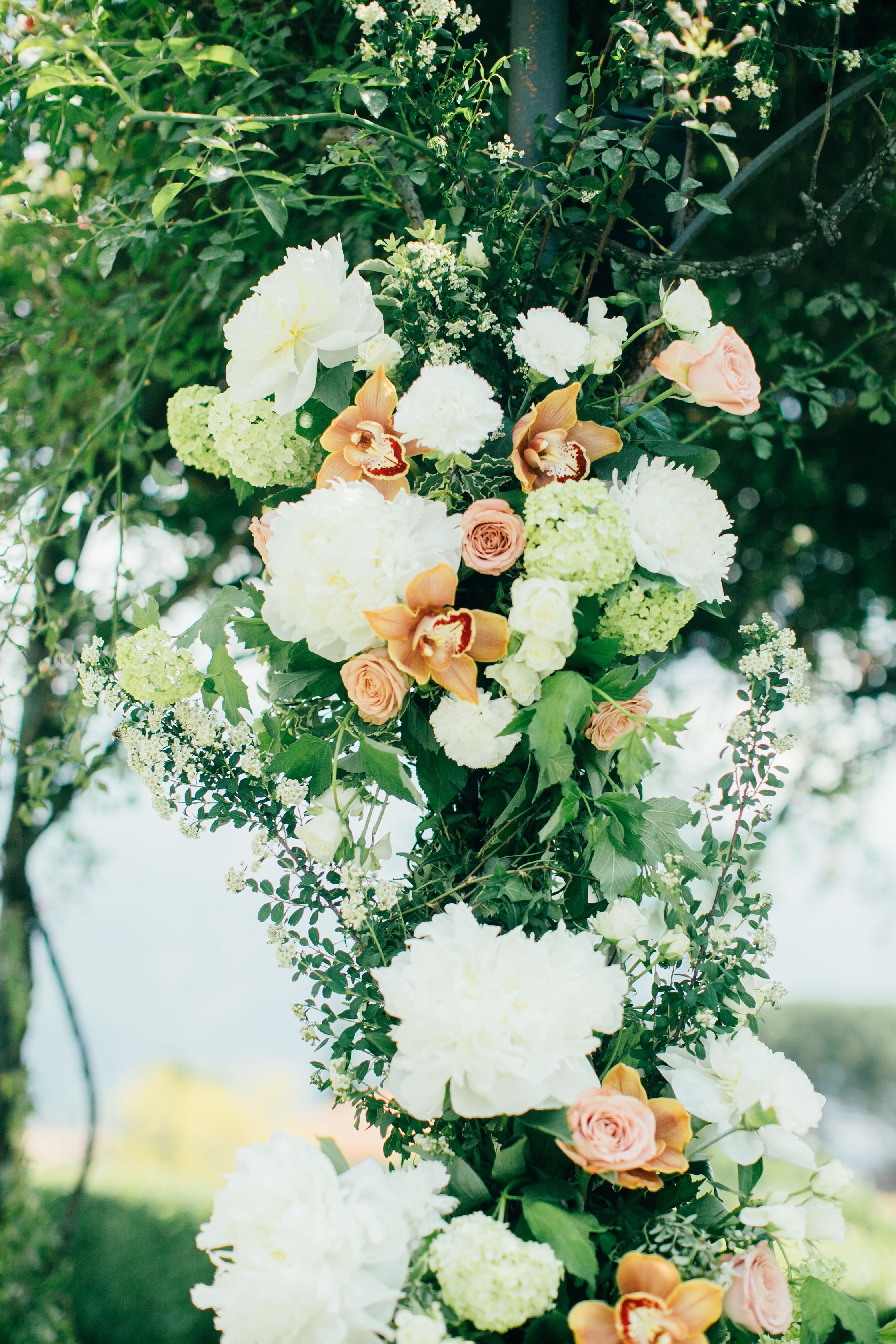 Destination Wedding in Bellagio, Italy | Yarets Studio. Wedding Photographer & Videographer Barcelona Spain & Europe | Yarets Studio