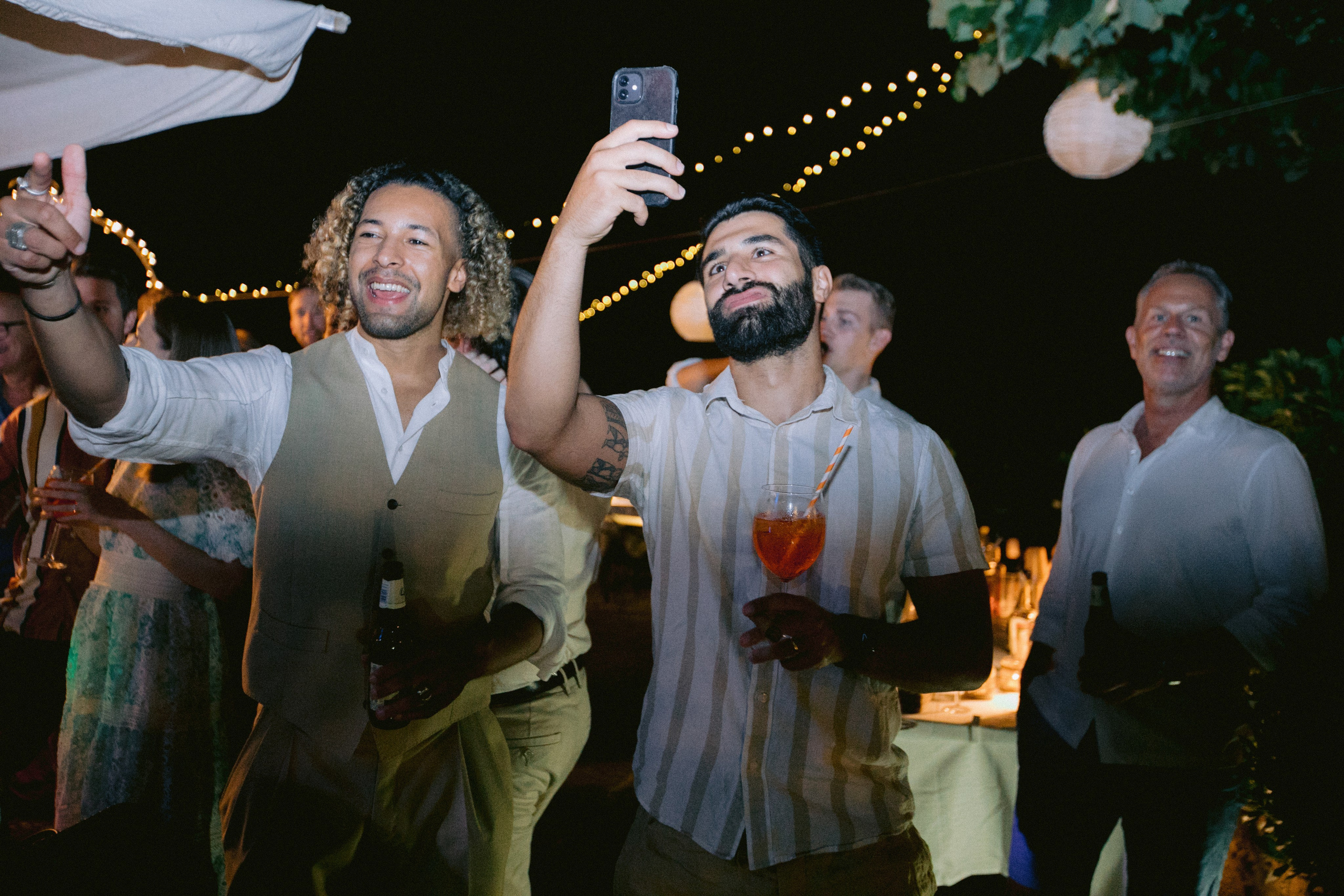 Boda en Cortona, Italia. Yarets Studio | Videógrafos y Fotografía de Bodas | Barcelona