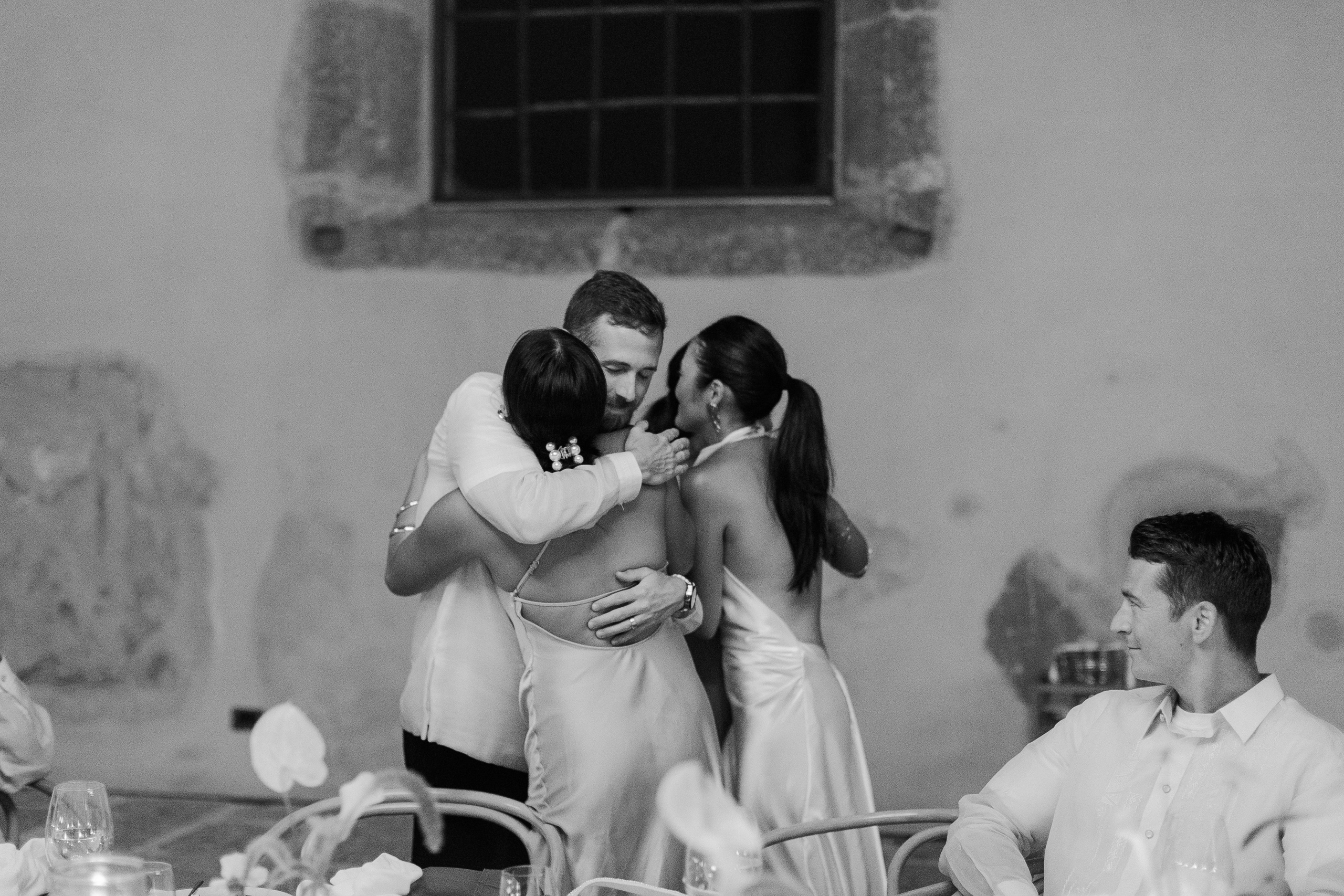 Boda en Pousada de Amares, Portugal. Yarets Studio | Videógrafos y Fotografía de Bodas | Barcelona