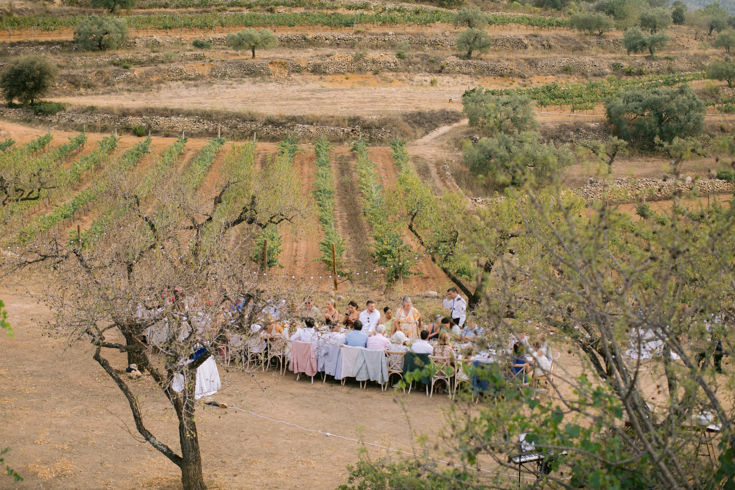 Boda en Tarragona, España. Yarets Studio | Videógrafos y Fotografía de Bodas | Barcelona