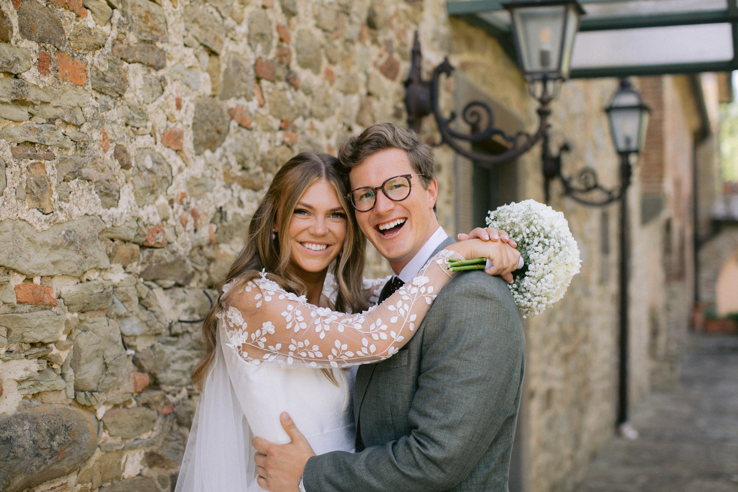 Boda en Cortona, Italia. Yarets Studio | Videógrafos y Fotografía de Bodas | Barcelona