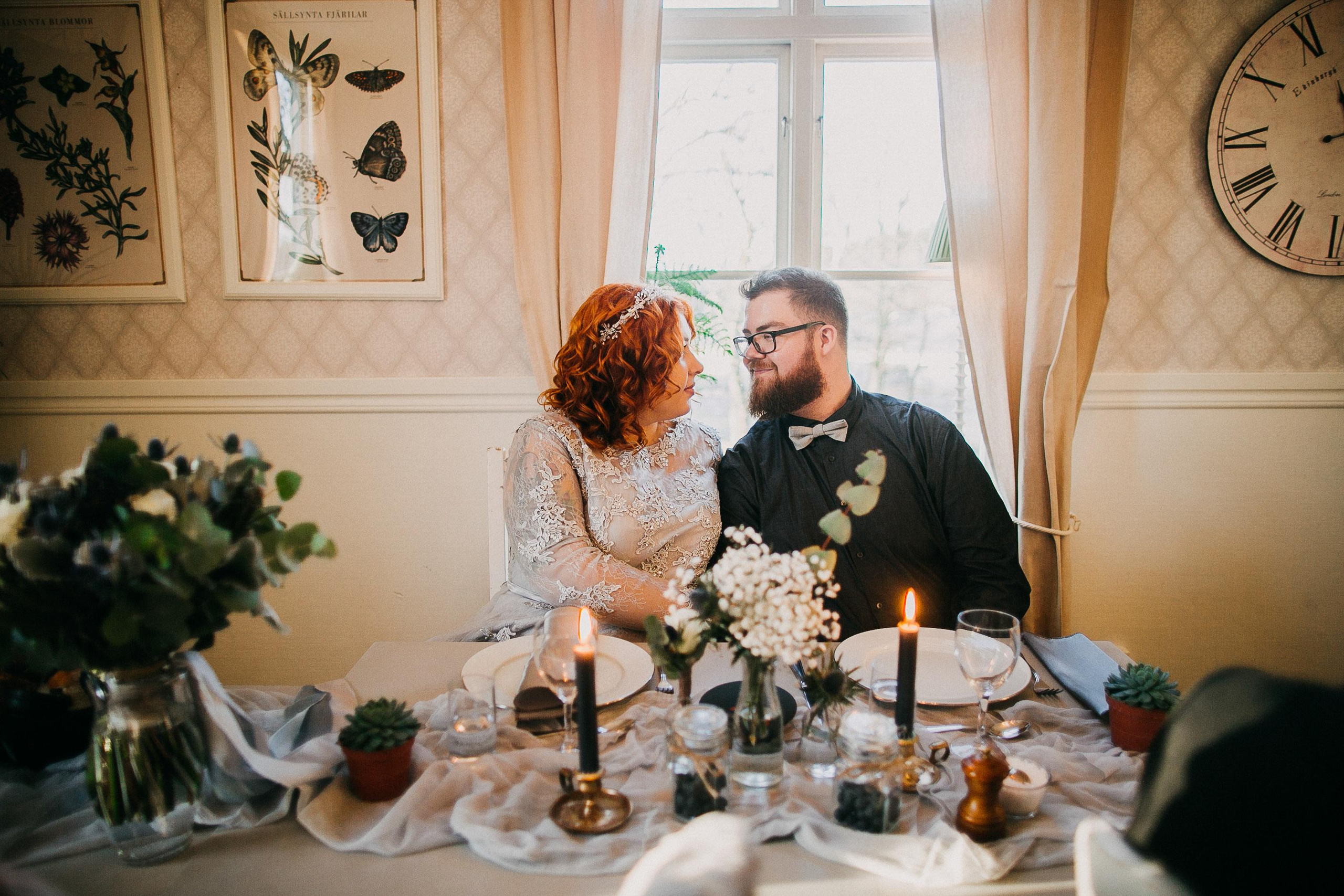 Boda en Göteborg, Suecia. Yarets Studio | Videógrafos y Fotografía de Bodas | Barcelona