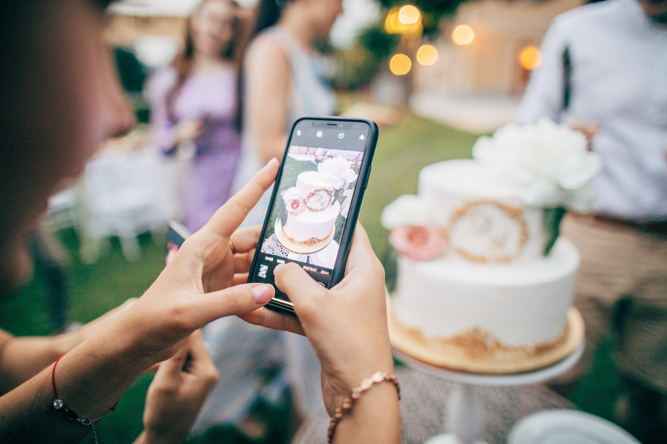 Destination Wedding in Bellagio, Italy | Yarets Studio. Wedding Photographer & Videographer Barcelona Spain & Europe | Yarets Studio