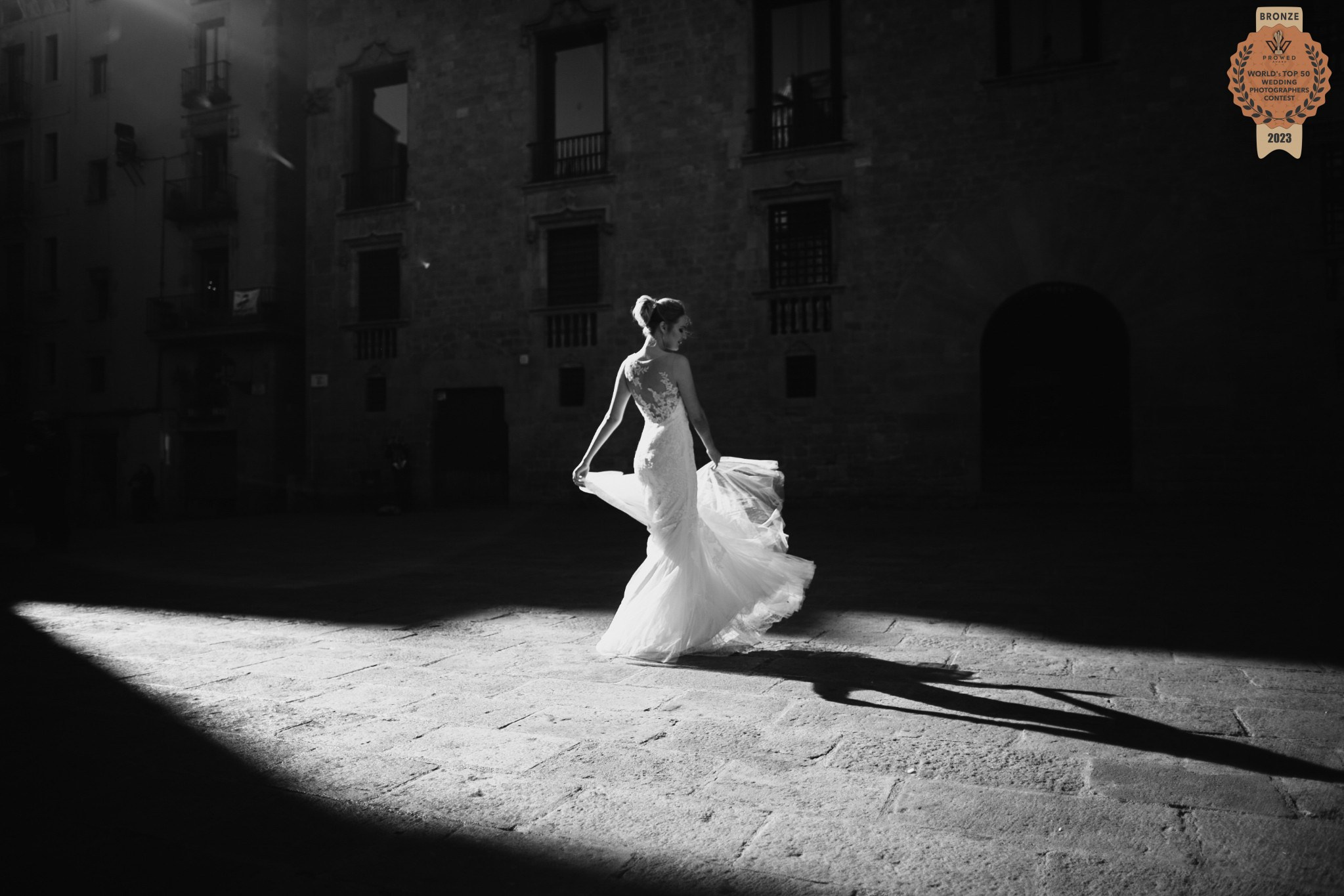 PROWED AWARD. Весільна Фото і відео Зйомка