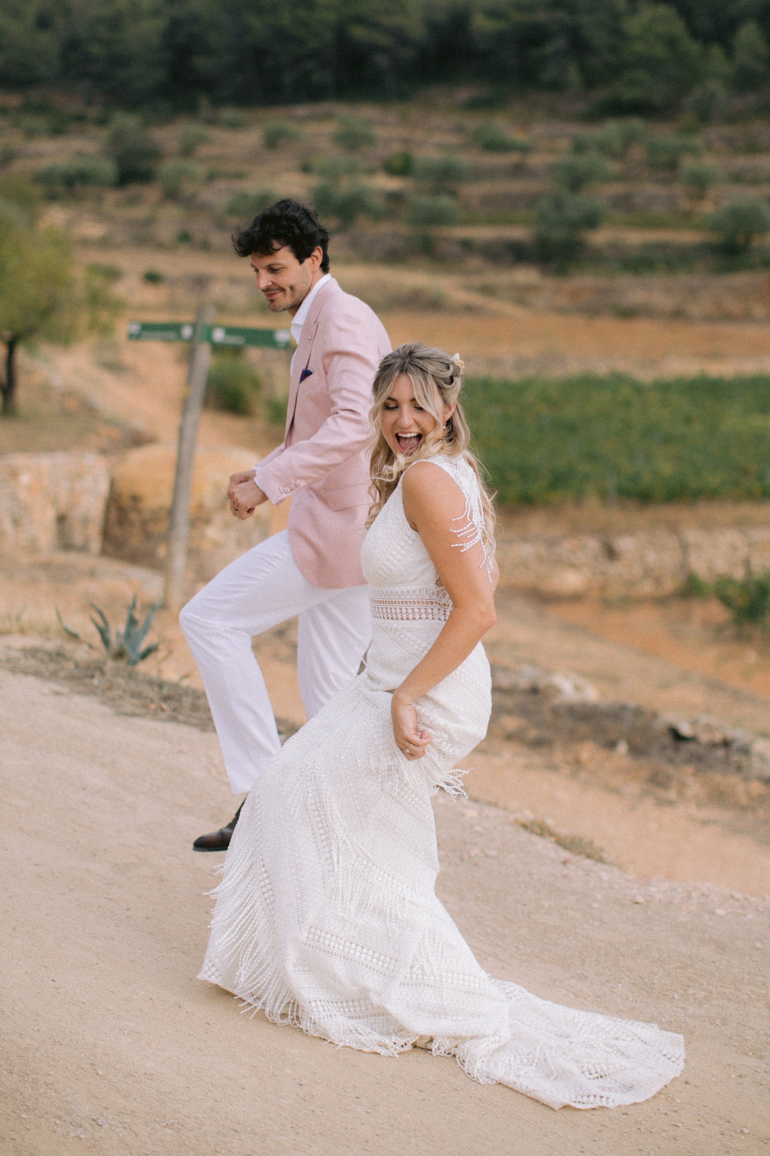 Boda en Tarragona, España. Yarets Studio | Videógrafos y Fotografía de Bodas | Barcelona
