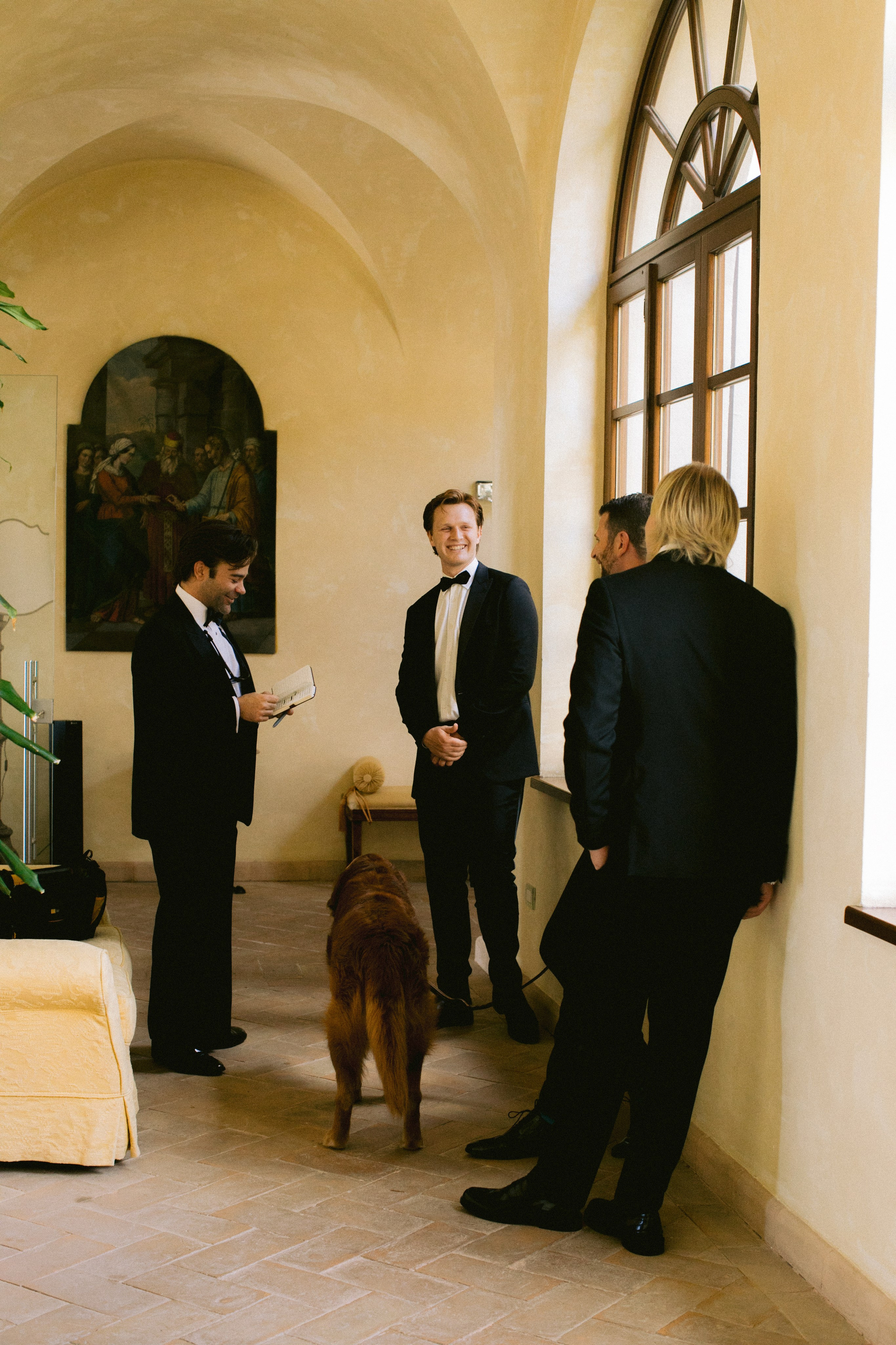 Wedding photography Italy. Yarets Studio | Wedding Films & Photography | Worldwide