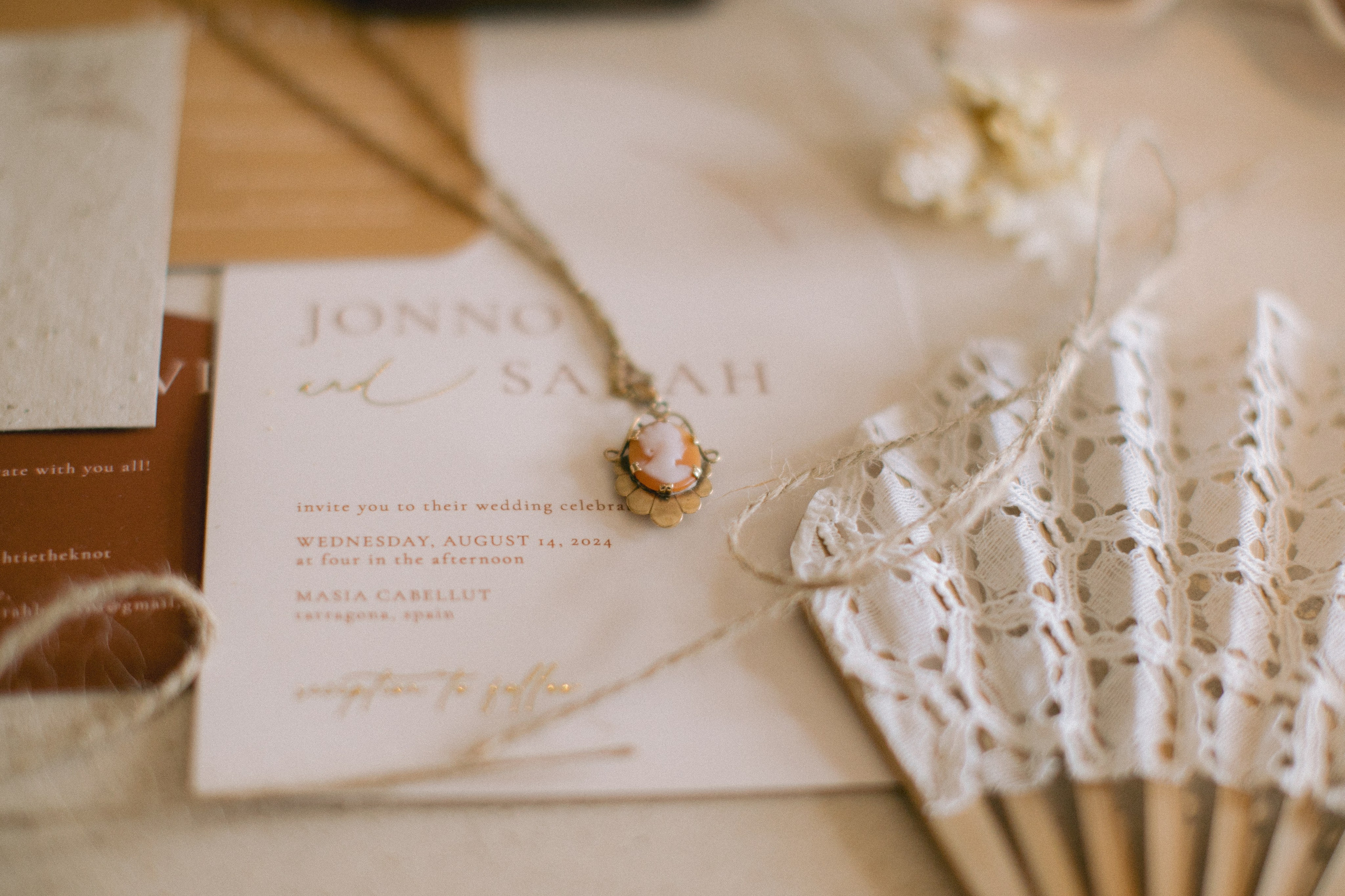 Boda en Tarragona, España. Yarets Studio | Videógrafos y Fotografía de Bodas | Barcelona