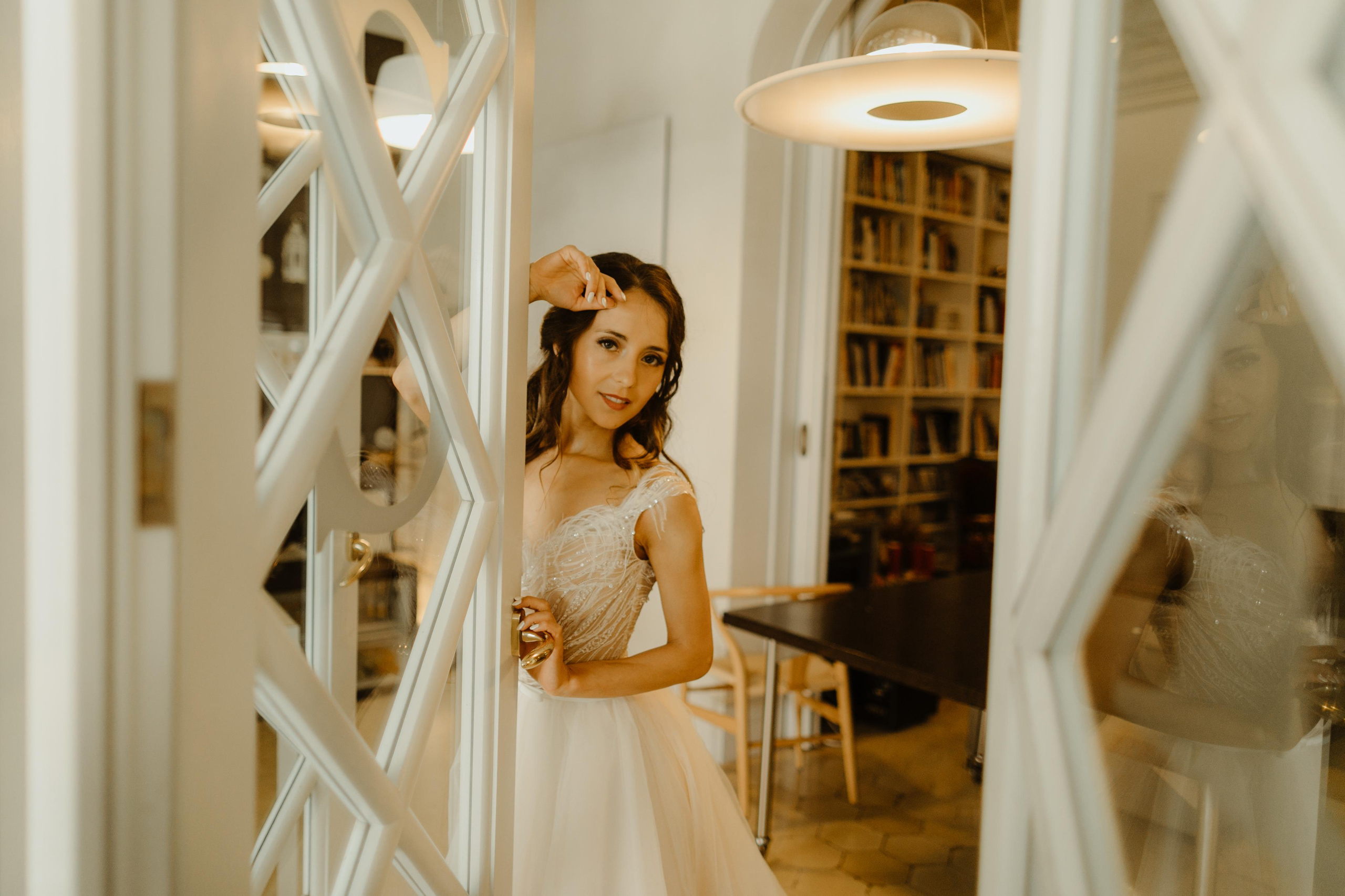 Wedding in Barcelona, Spain. Yarets Studio | Wedding Films & Photography | Worldwide