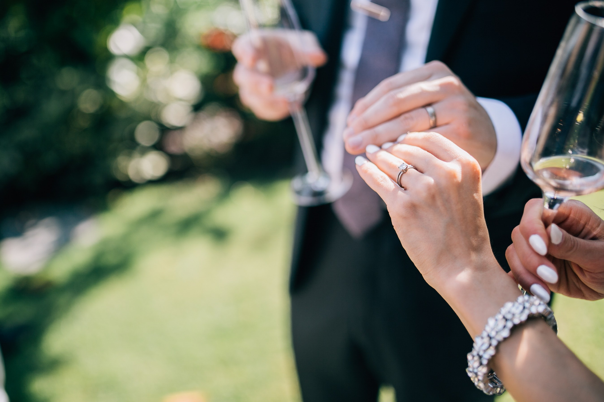 Destination Wedding in Barcelona, Spain | Yarets Studio. Wedding Photographer & Videographer Barcelona Spain & Europe | Yarets Studio