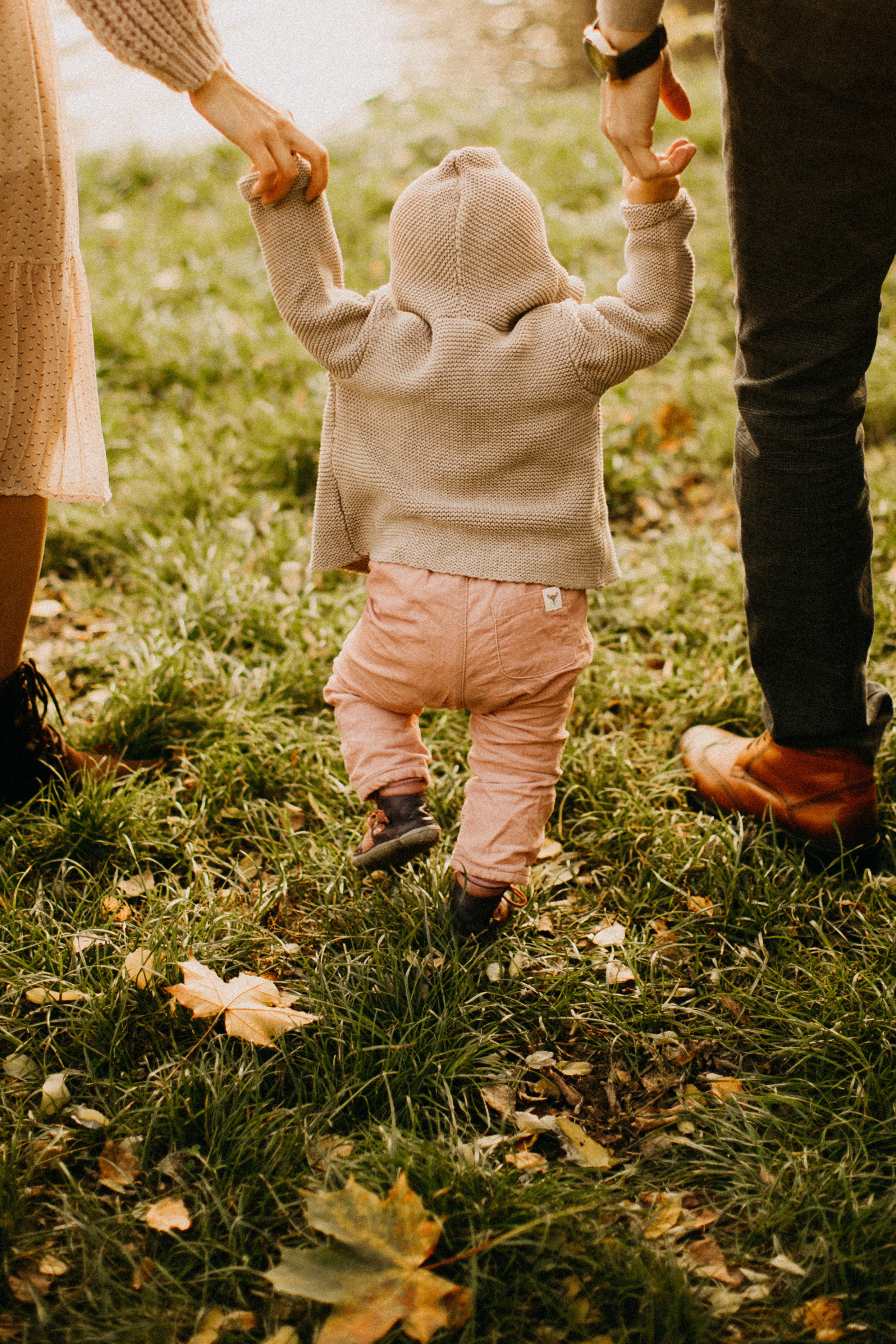 Autumn family story. Yarets Studio | Wedding Films & Photography | Worldwide