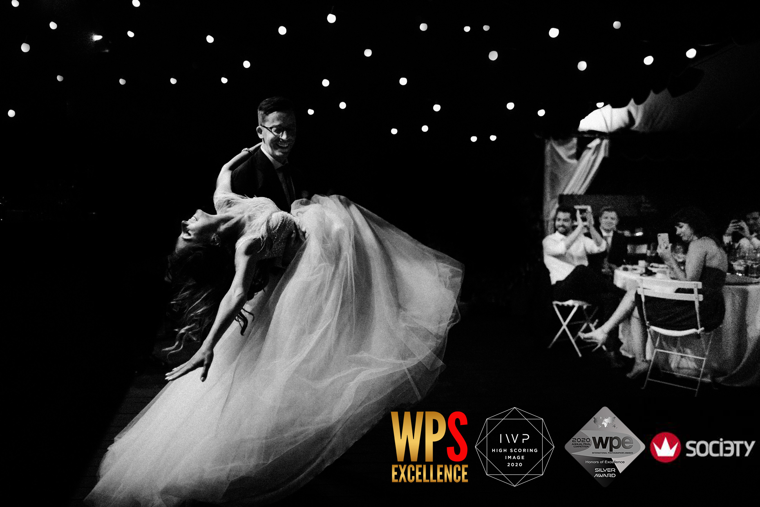 Wedding awards. Весільна Фото і відео Зйомка