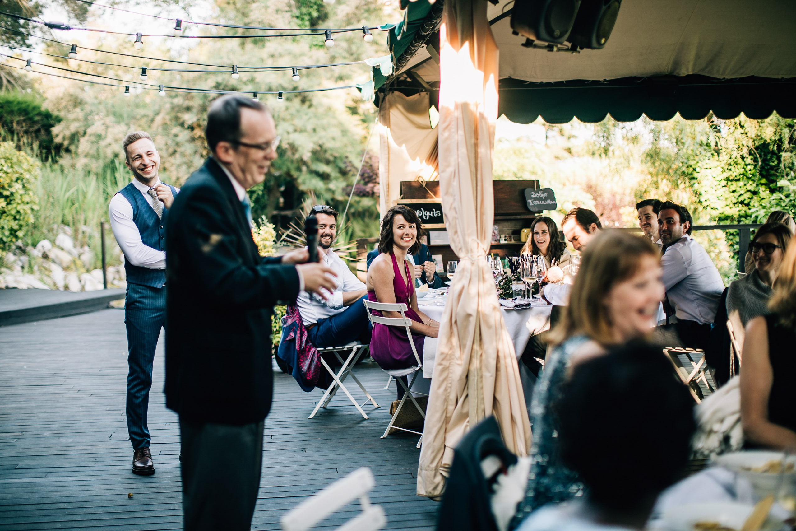 Destination Wedding in Barcelona, Spain | Yarets Studio. Wedding Photographer & Videographer Barcelona Spain & Europe | Yarets Studio