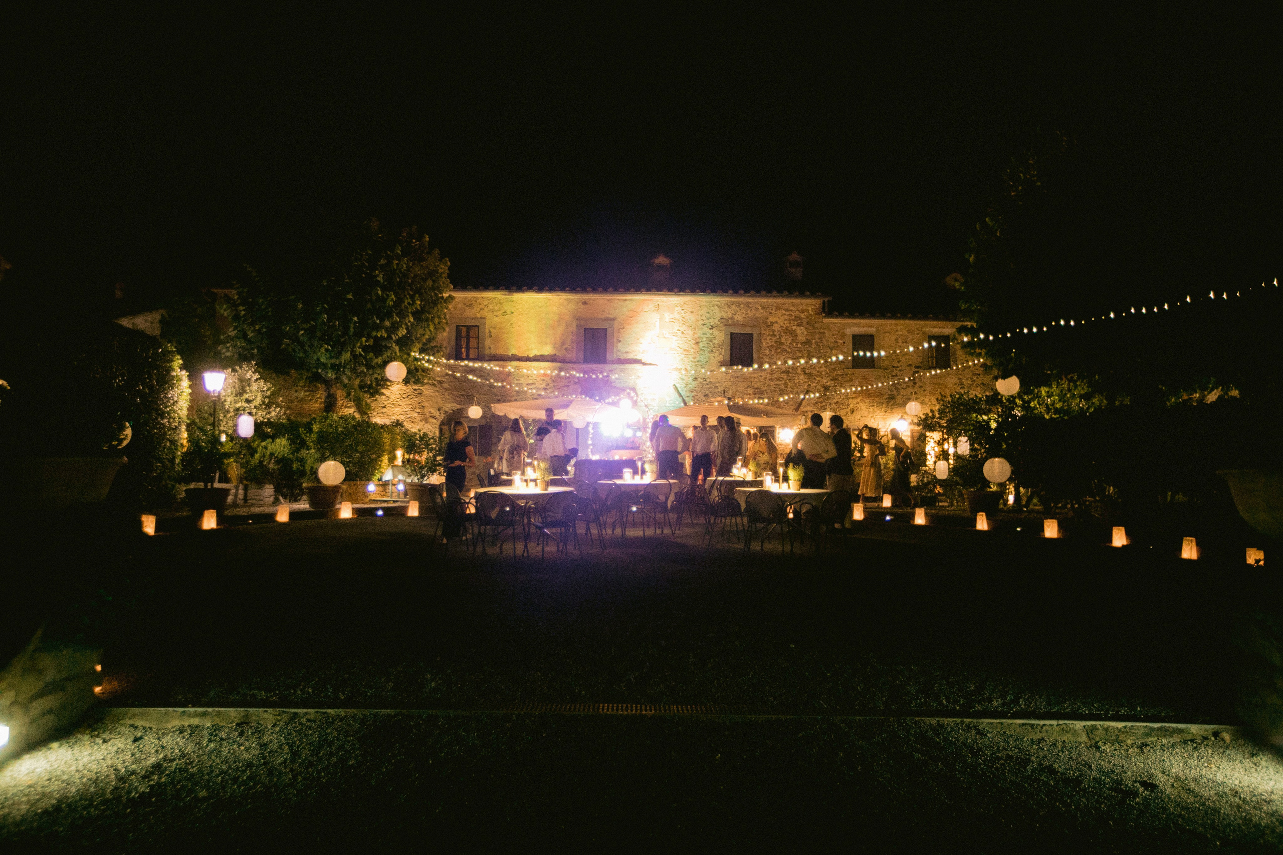Boda en Cortona, Italia. Yarets Studio | Videógrafos y Fotografía de Bodas | Barcelona