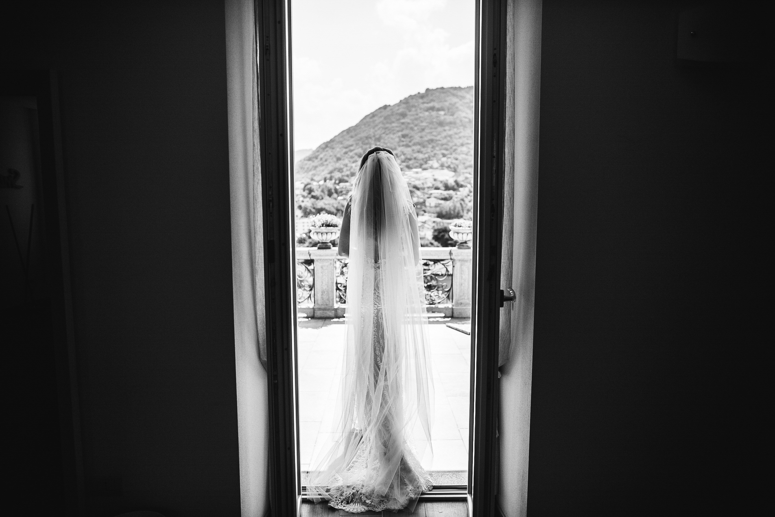 Destination Wedding in Bellagio, Italy | Yarets Studio. Wedding Photographer & Videographer Barcelona Spain & Europe | Yarets Studio