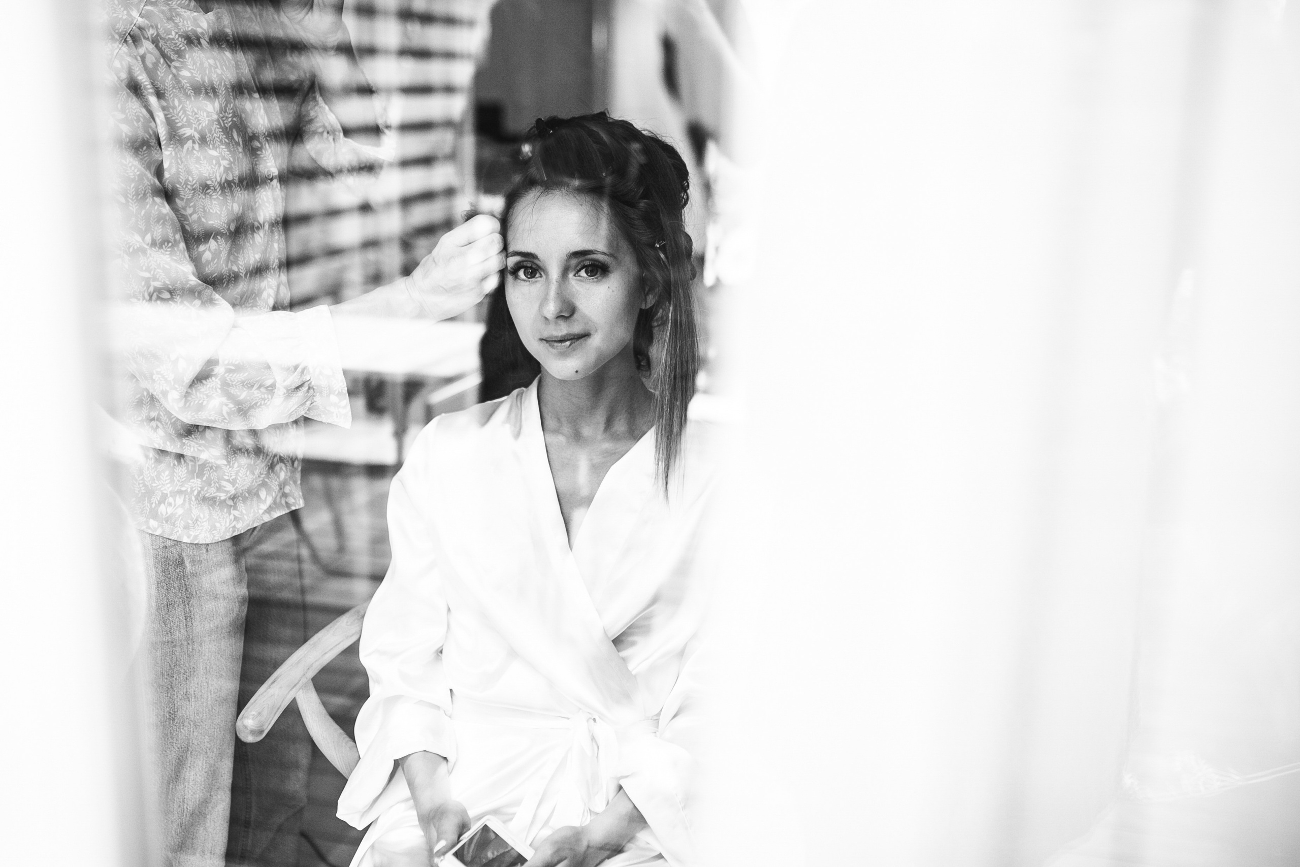 Destination Wedding in Barcelona, Spain | Yarets Studio. Wedding Photographer & Videographer Barcelona Spain & Europe | Yarets Studio
