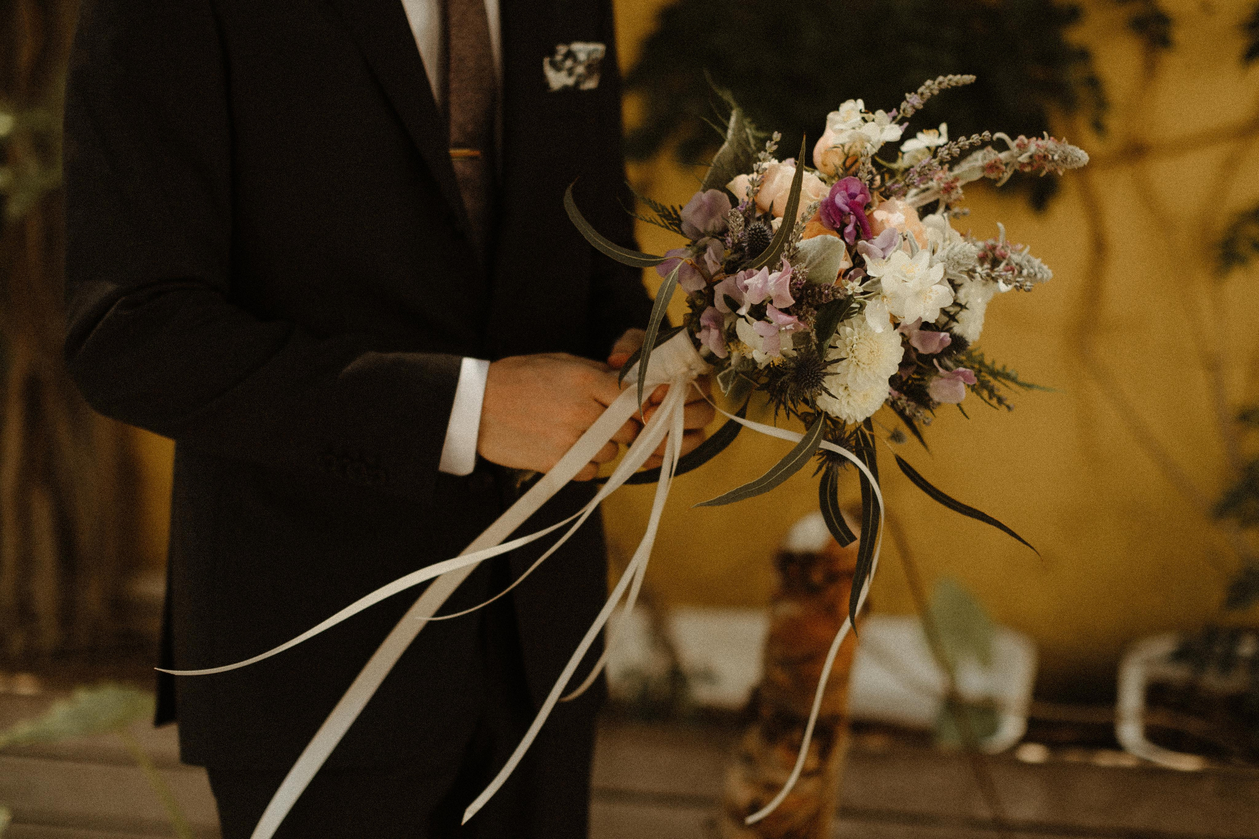 Wedding in Barcelona, Spain. Yarets Studio | Wedding Films & Photography | Worldwide