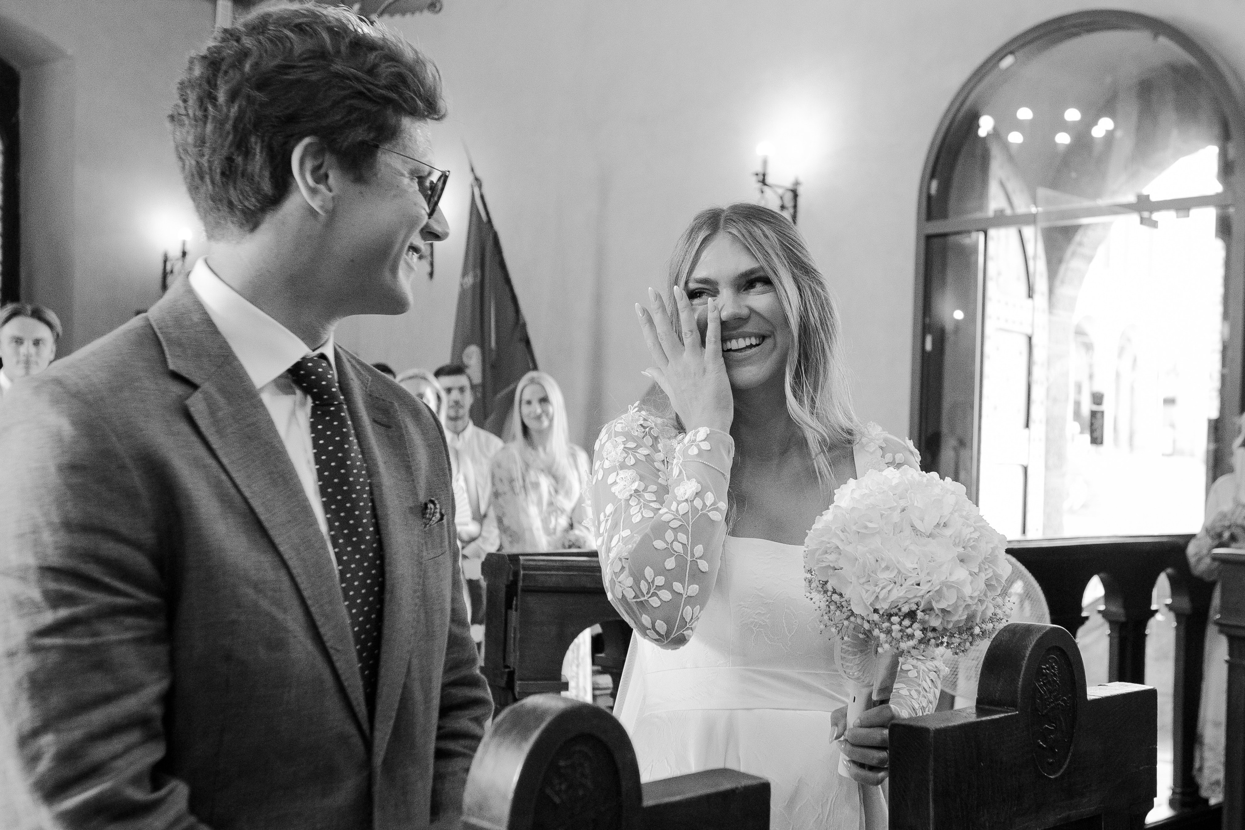 Boda en Cortona, Italia. Yarets Studio | Videógrafos y Fotografía de Bodas | Barcelona