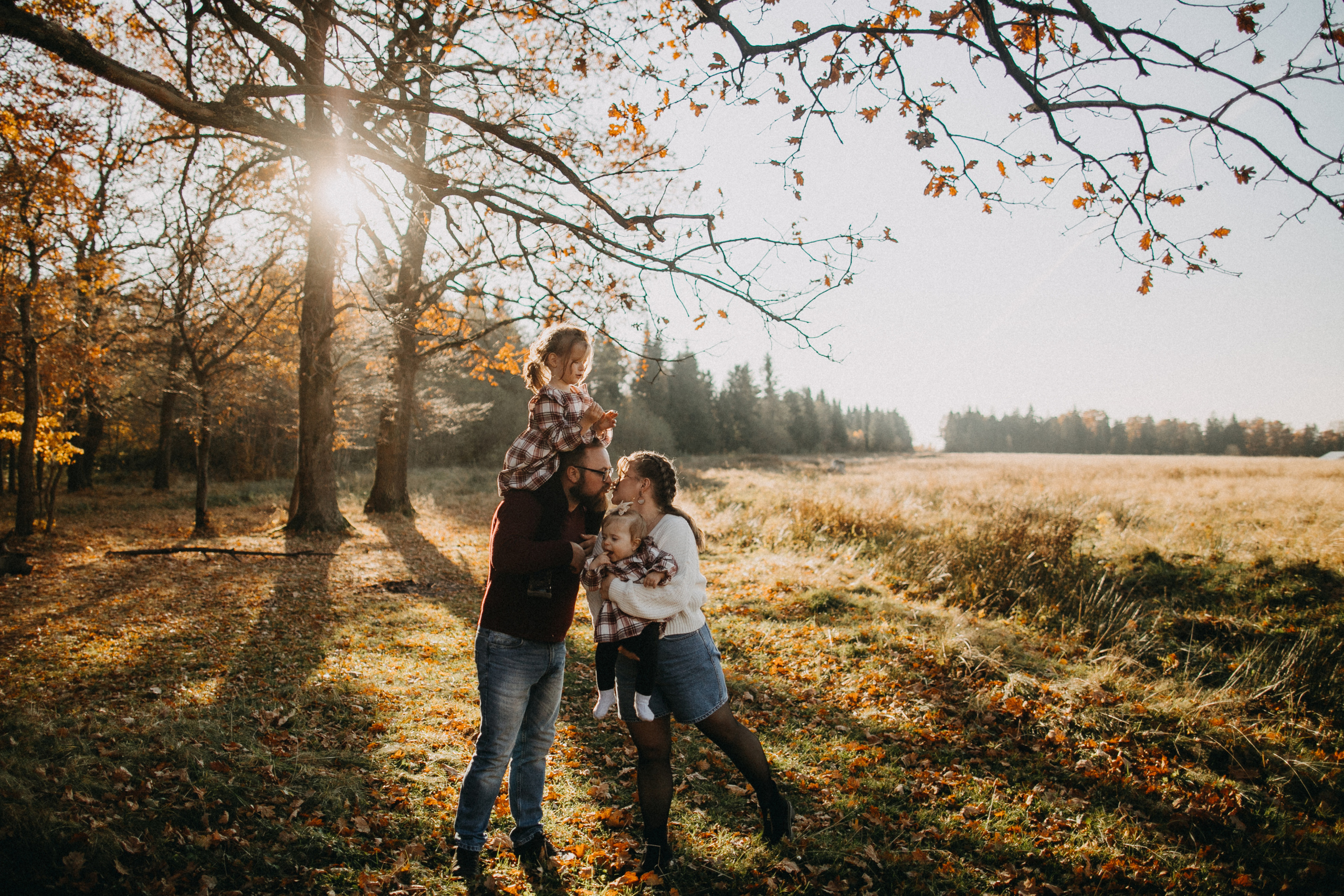 Вeautiful october. Yarets Studio | Videógrafos y Fotografía de Bodas | Barcelona