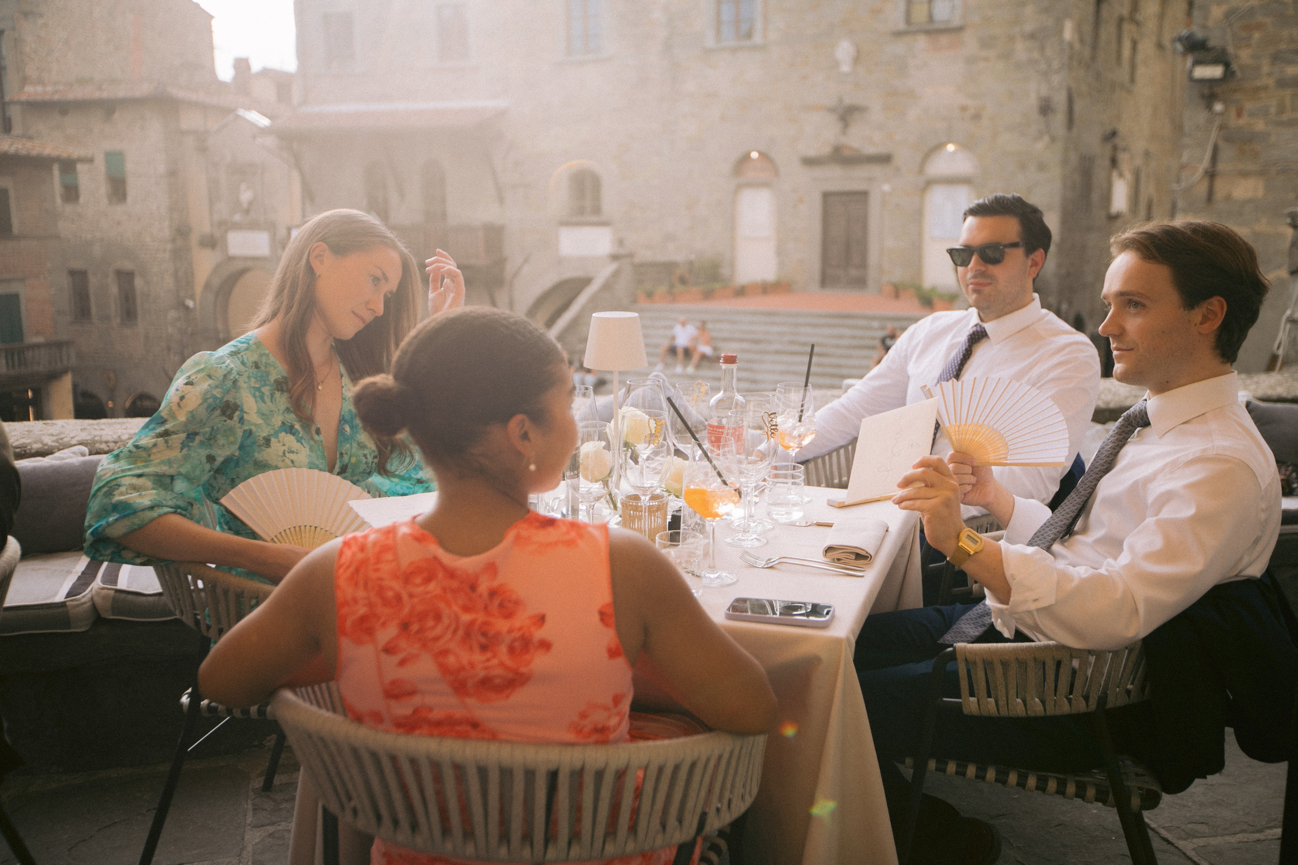 Boda en Cortona, Italia. Yarets Studio | Videógrafos y Fotografía de Bodas | Barcelona