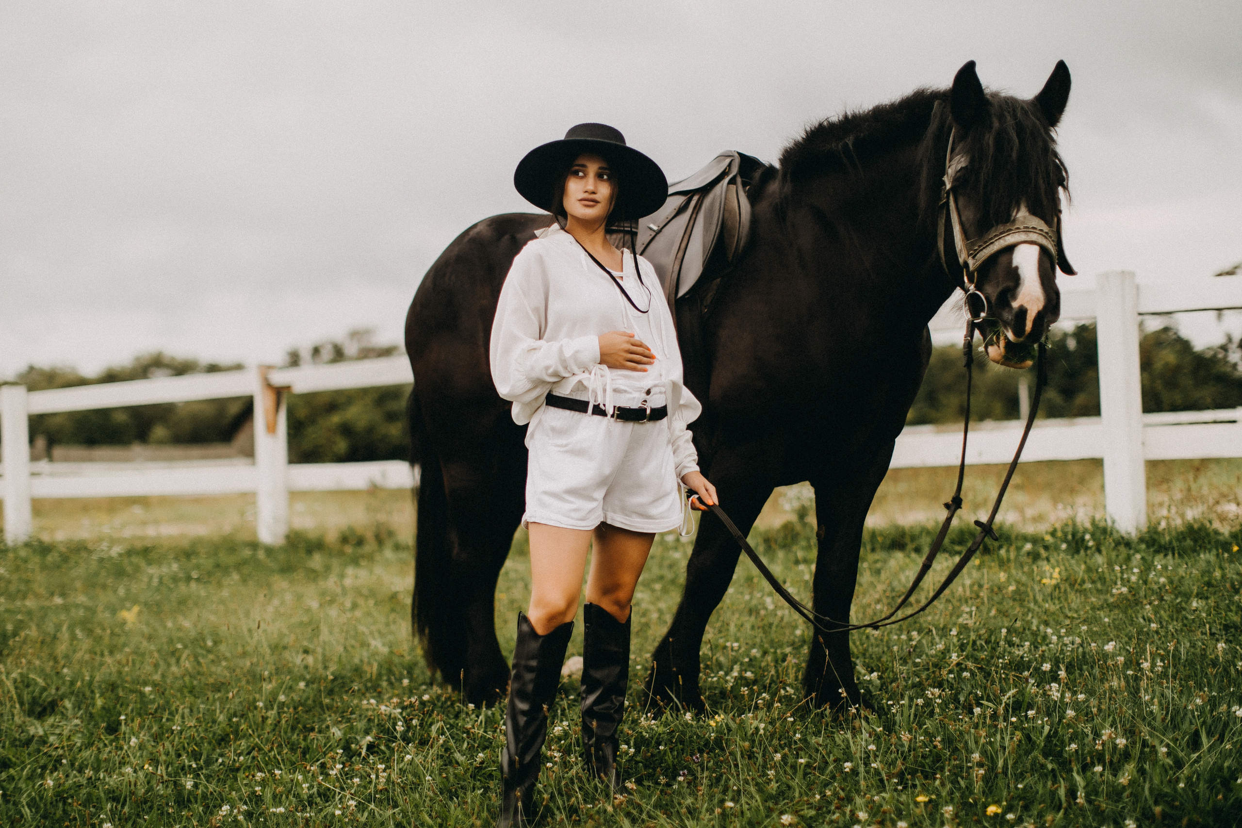 History of pregnancy. Весільна Фото і відео Зйомка