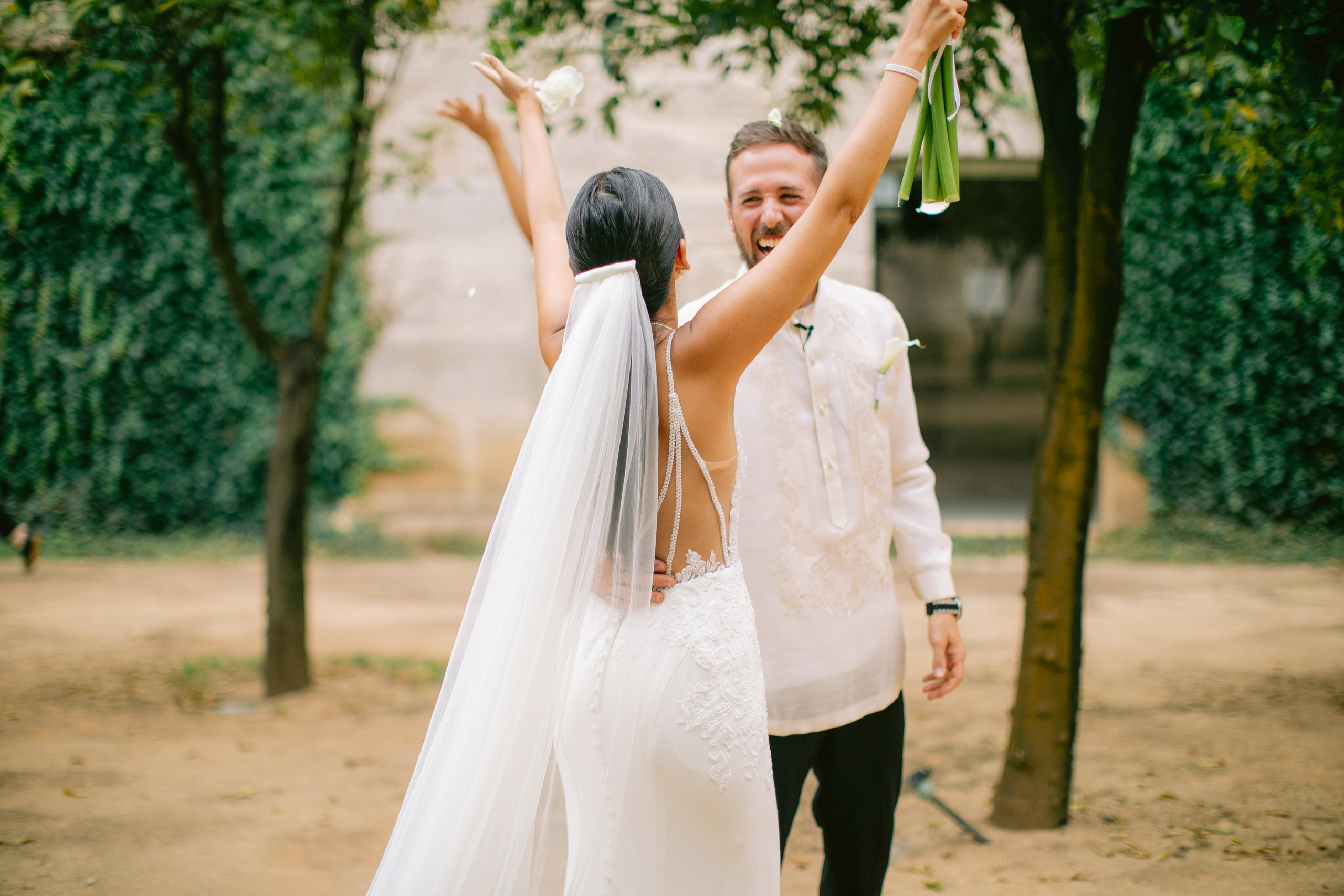 Boda en Pousada de Amares, Portugal. Yarets Studio | Videógrafos y Fotografía de Bodas | Barcelona