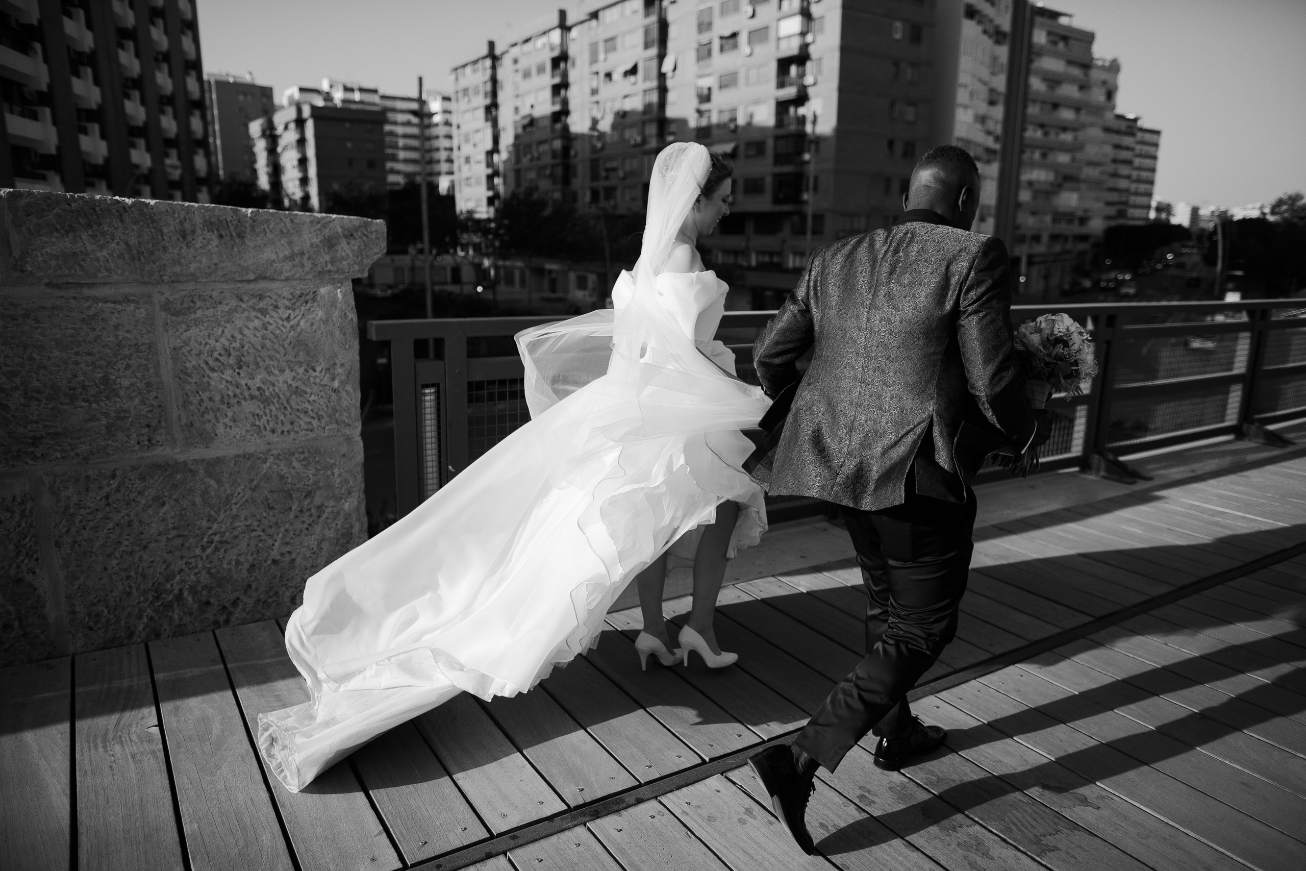 Boda en Almería, España. Yarets Studio | Videógrafos y Fotografía de Bodas | Barcelona