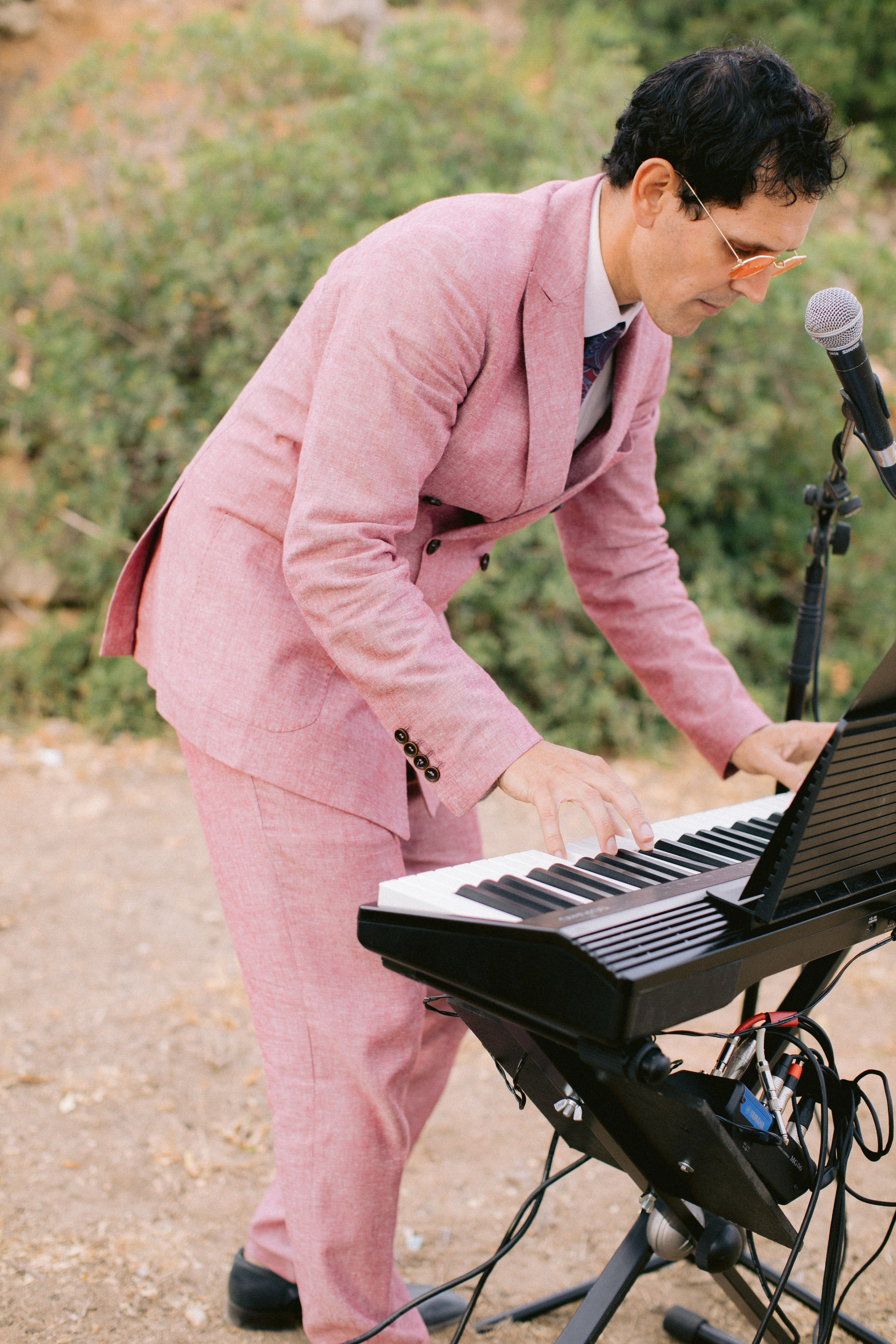 Boda en Tarragona, España. Yarets Studio | Videógrafos y Fotografía de Bodas | Barcelona