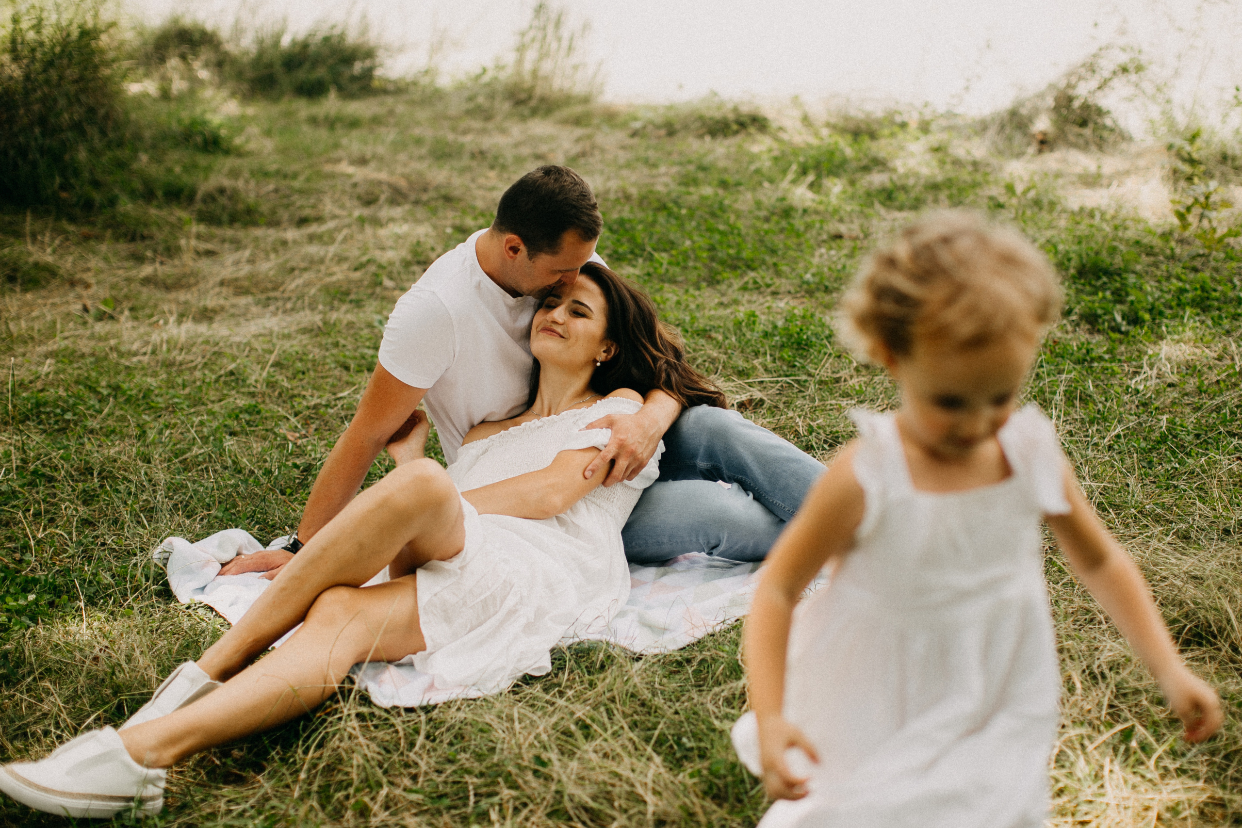 Just happy!. Yarets Studio | Videógrafos y Fotografía de Bodas | Barcelona