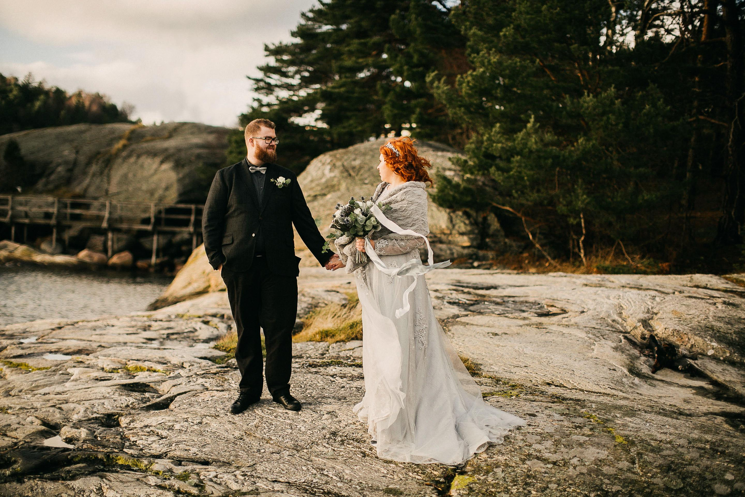 Boda en Göteborg, Suecia. Yarets Studio | Videógrafos y Fotografía de Bodas | Barcelona