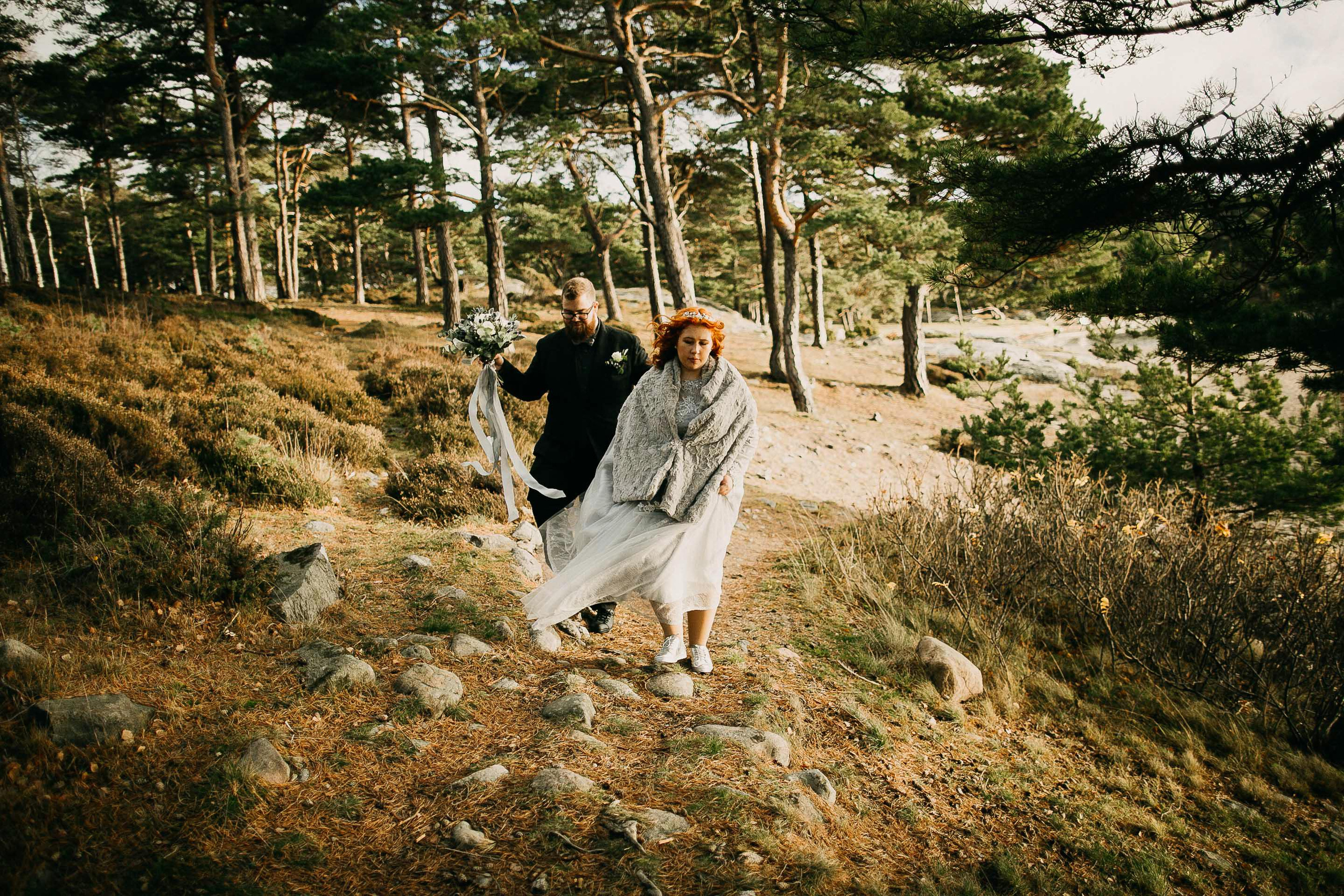 Boda en Göteborg, Suecia. Yarets Studio | Videógrafos y Fotografía de Bodas | Barcelona