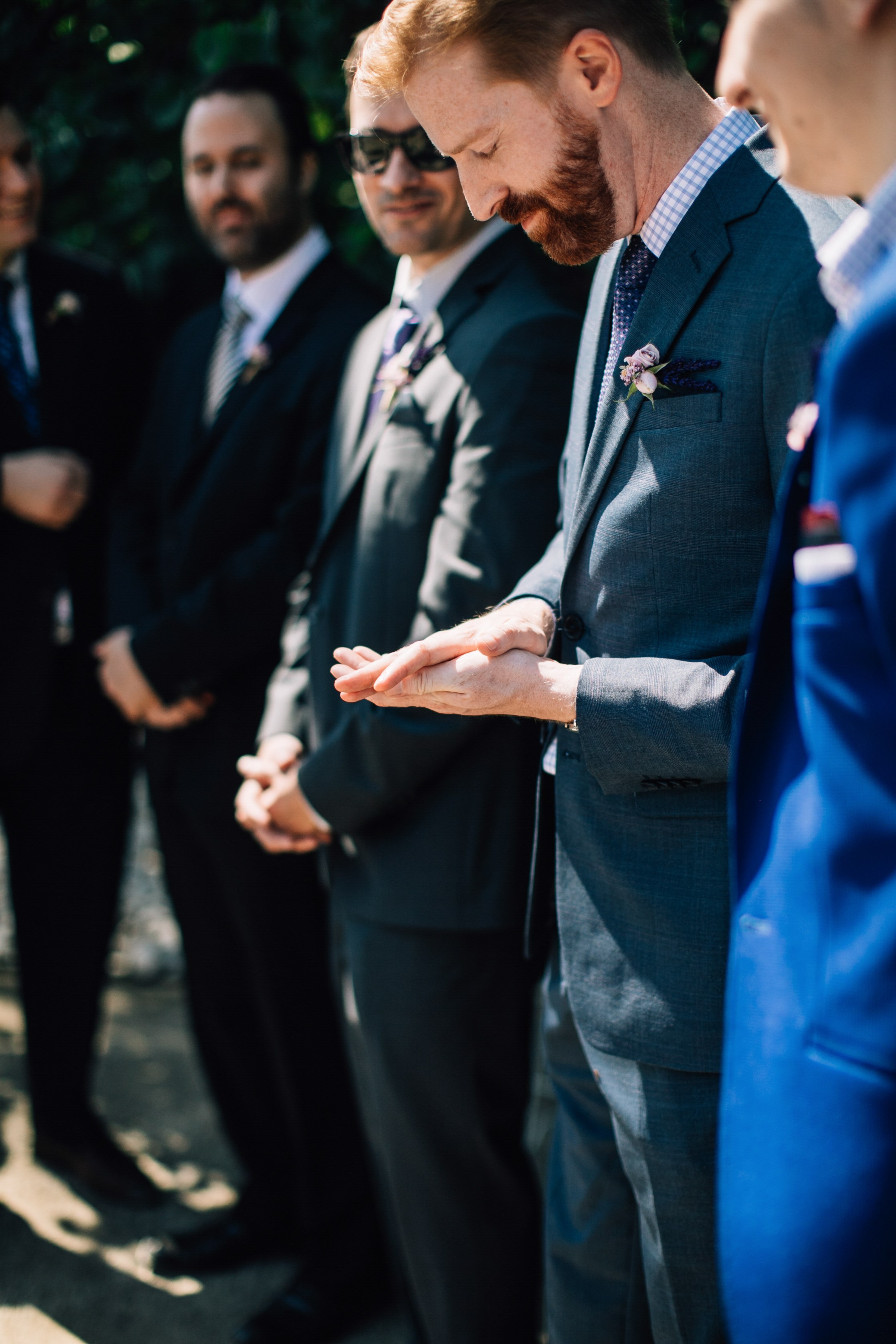 Destination Wedding in Barcelona, Spain | Yarets Studio. Wedding Photographer & Videographer Barcelona Spain & Europe | Yarets Studio