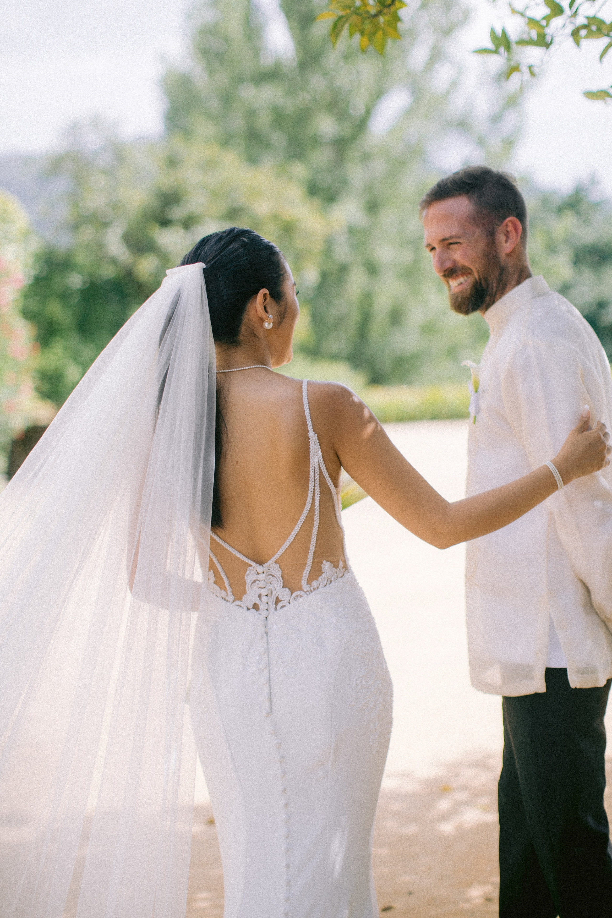 Boda en Pousada de Amares, Portugal. Yarets Studio | Videógrafos y Fotografía de Bodas | Barcelona
