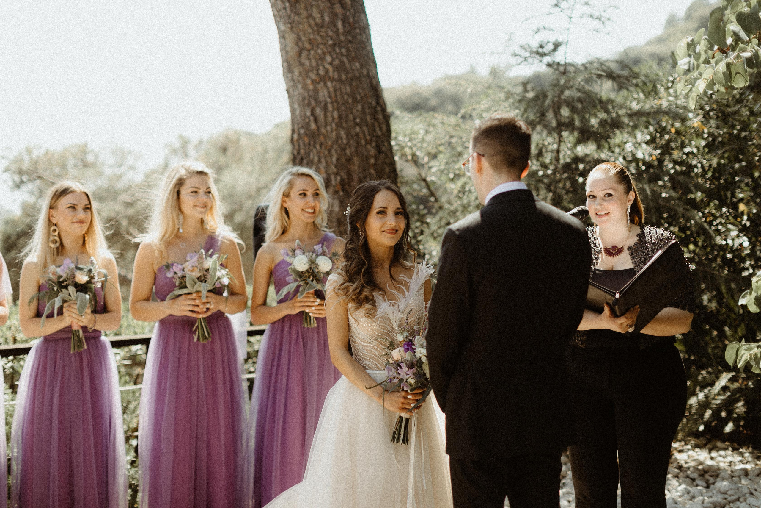 Wedding in Barcelona, Spain. Yarets Studio | Wedding Films & Photography | Worldwide