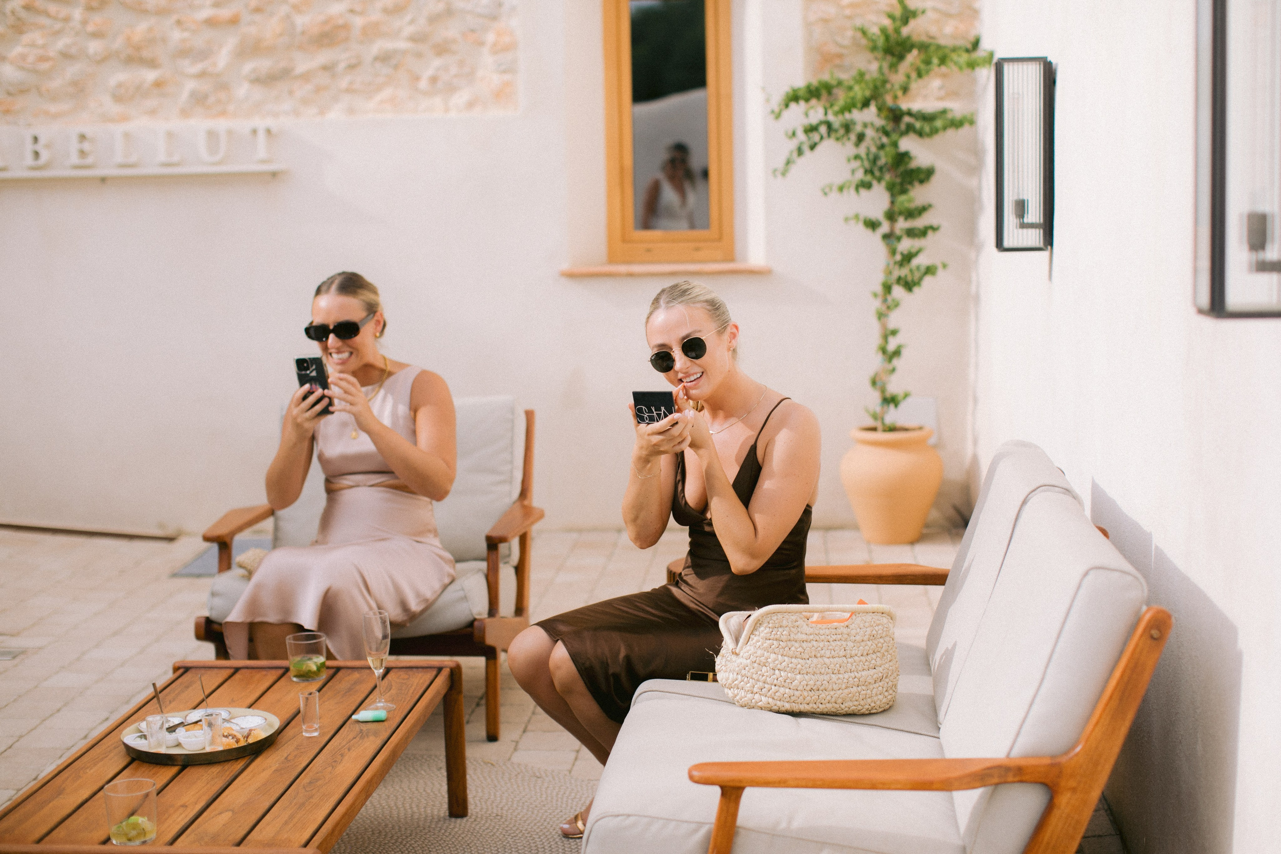 Boda en Tarragona, España. Yarets Studio | Videógrafos y Fotografía de Bodas | Barcelona