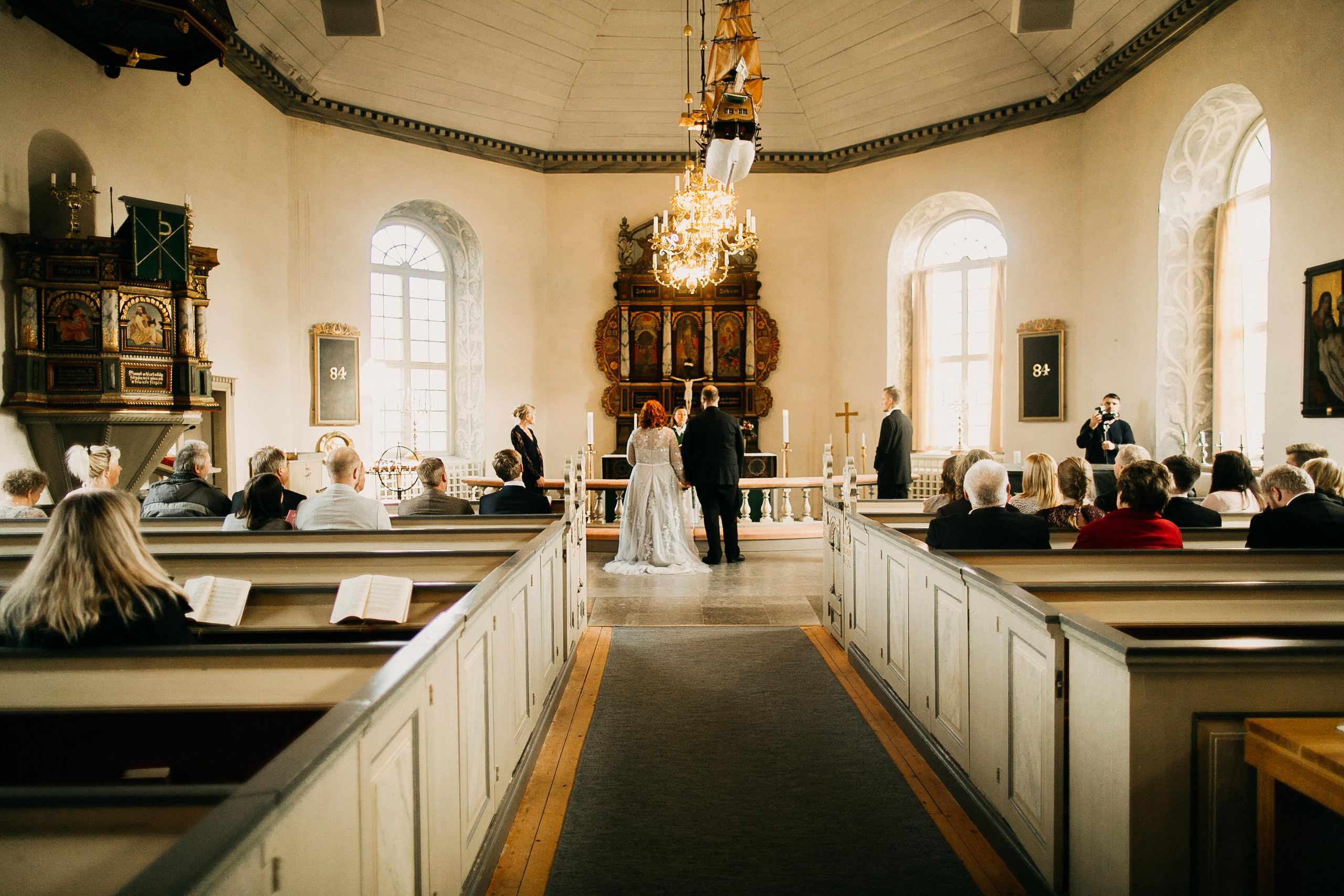 Boda en Göteborg, Suecia. Yarets Studio | Videógrafos y Fotografía de Bodas | Barcelona