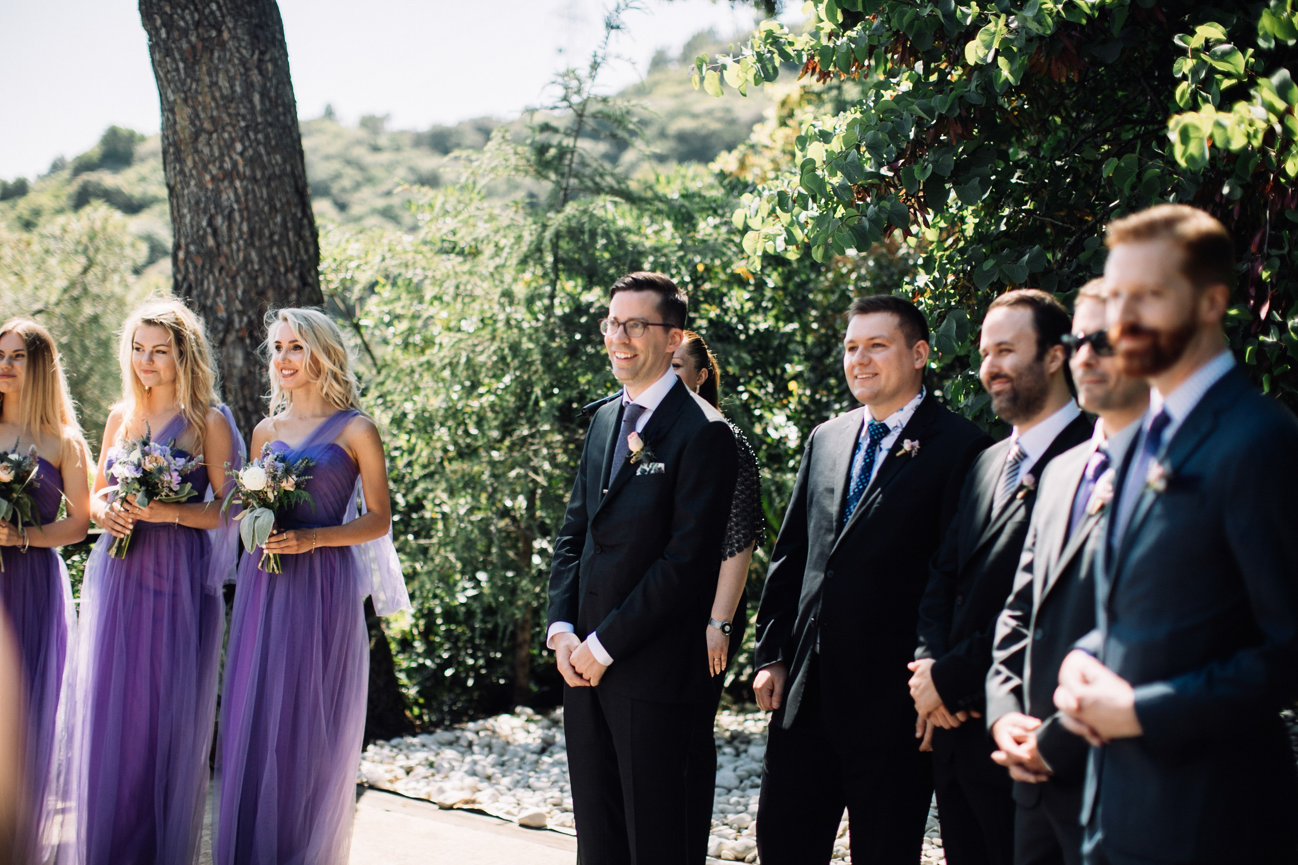 Destination Wedding in Barcelona, Spain | Yarets Studio. Wedding Photographer & Videographer Barcelona Spain & Europe | Yarets Studio