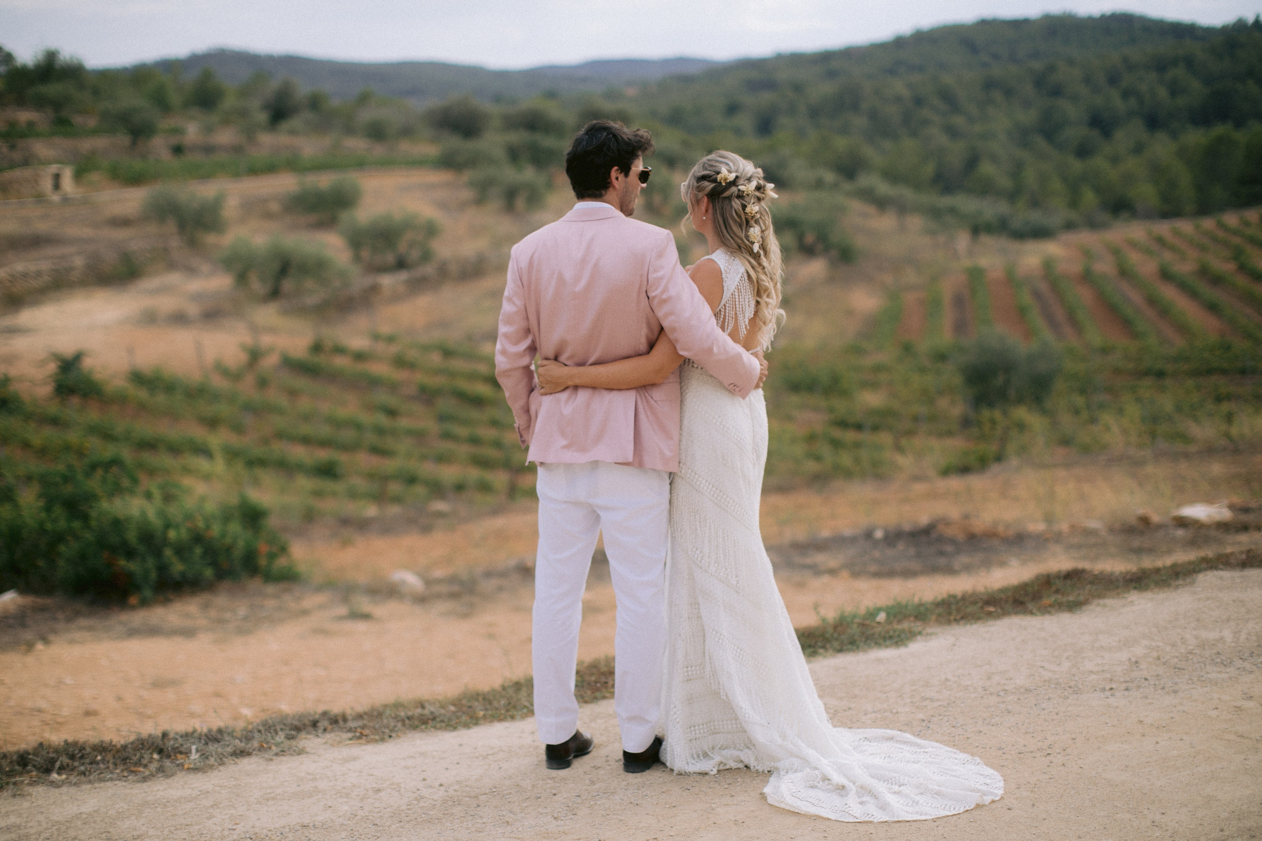 Boda en Tarragona, España. Yarets Studio | Videógrafos y Fotografía de Bodas | Barcelona