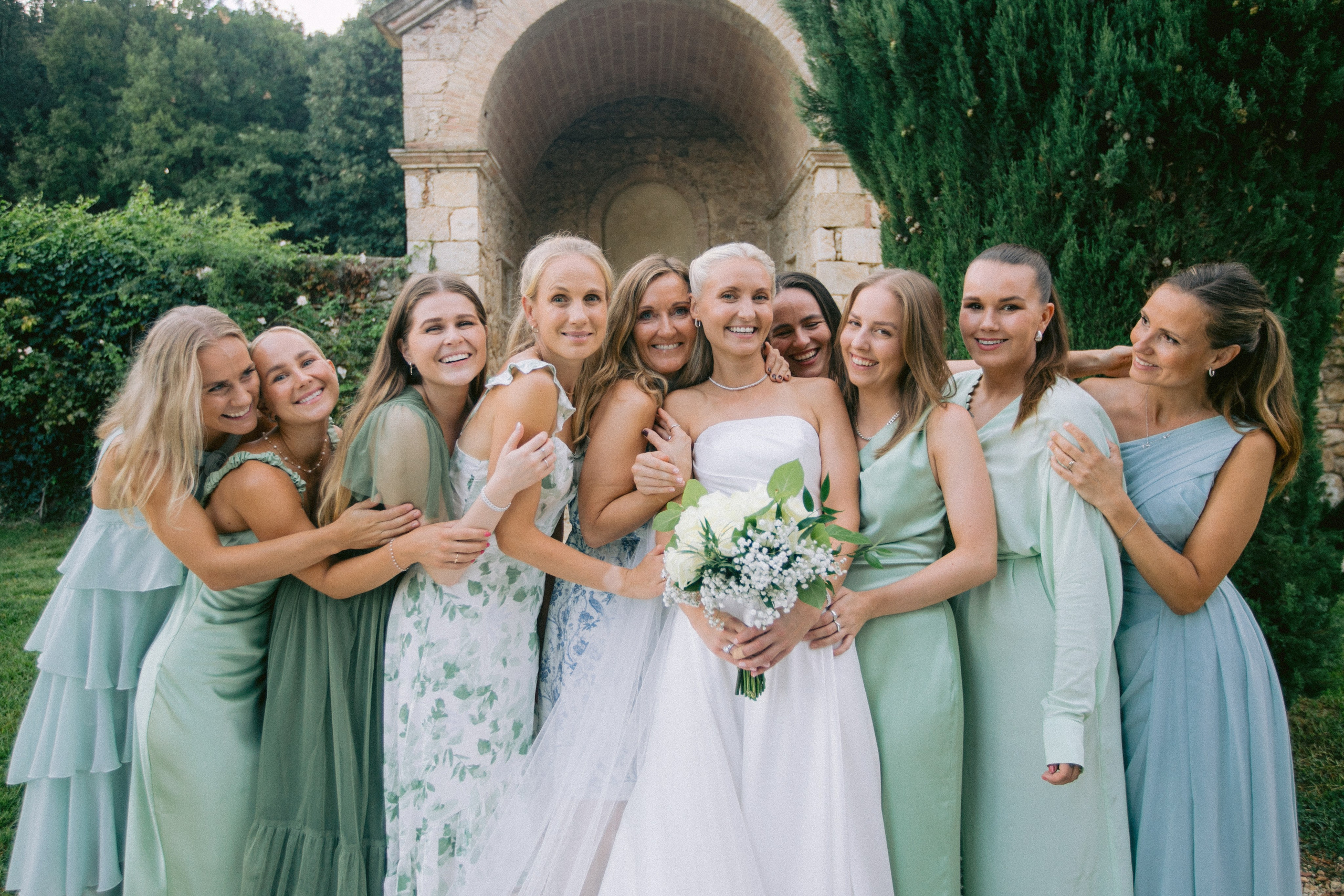 Wedding photography Italy. Yarets Studio | Wedding Films & Photography | Worldwide