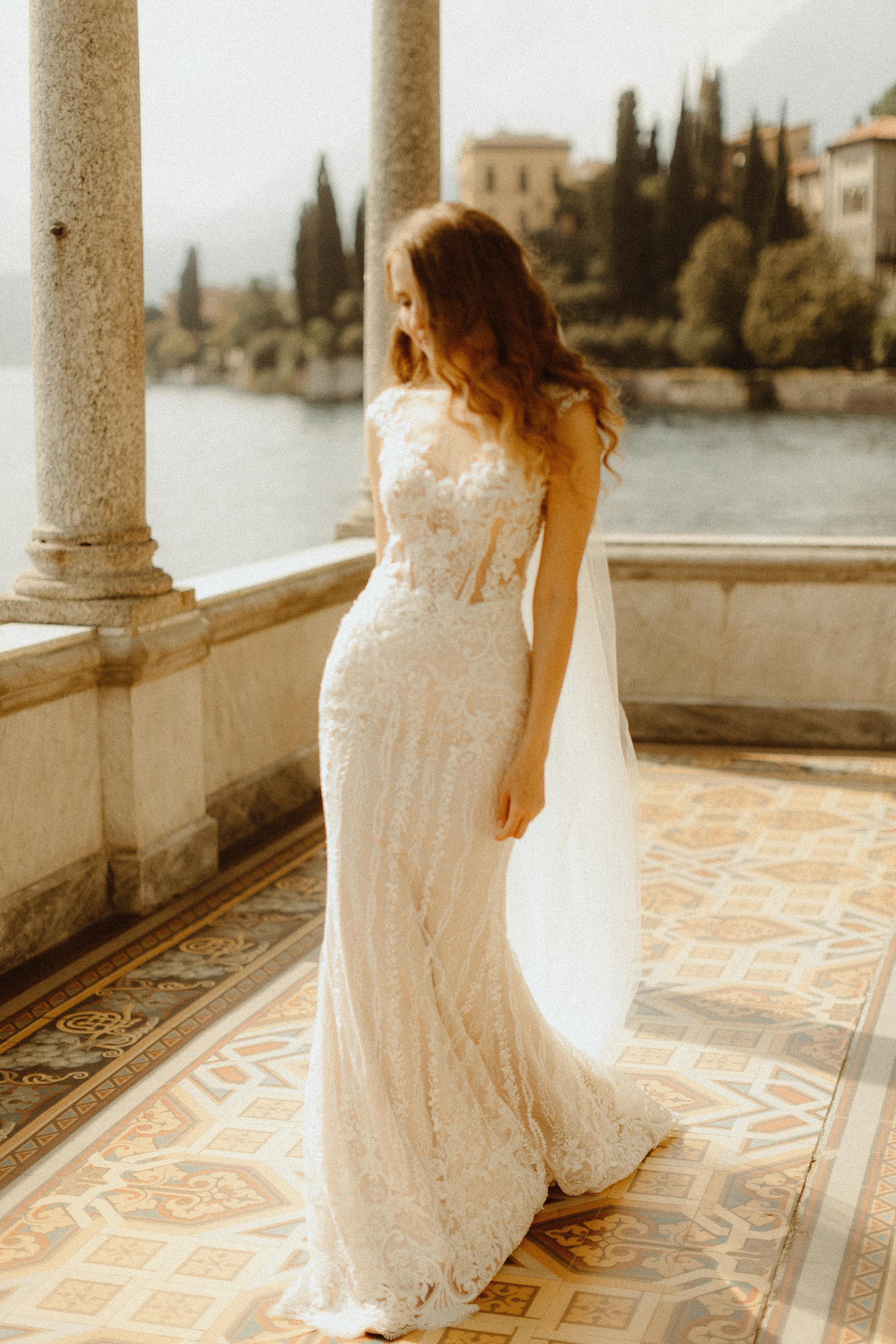 Wedding in Bellagio, Italy. Yarets Studio | Wedding Films & Photography | Worldwide