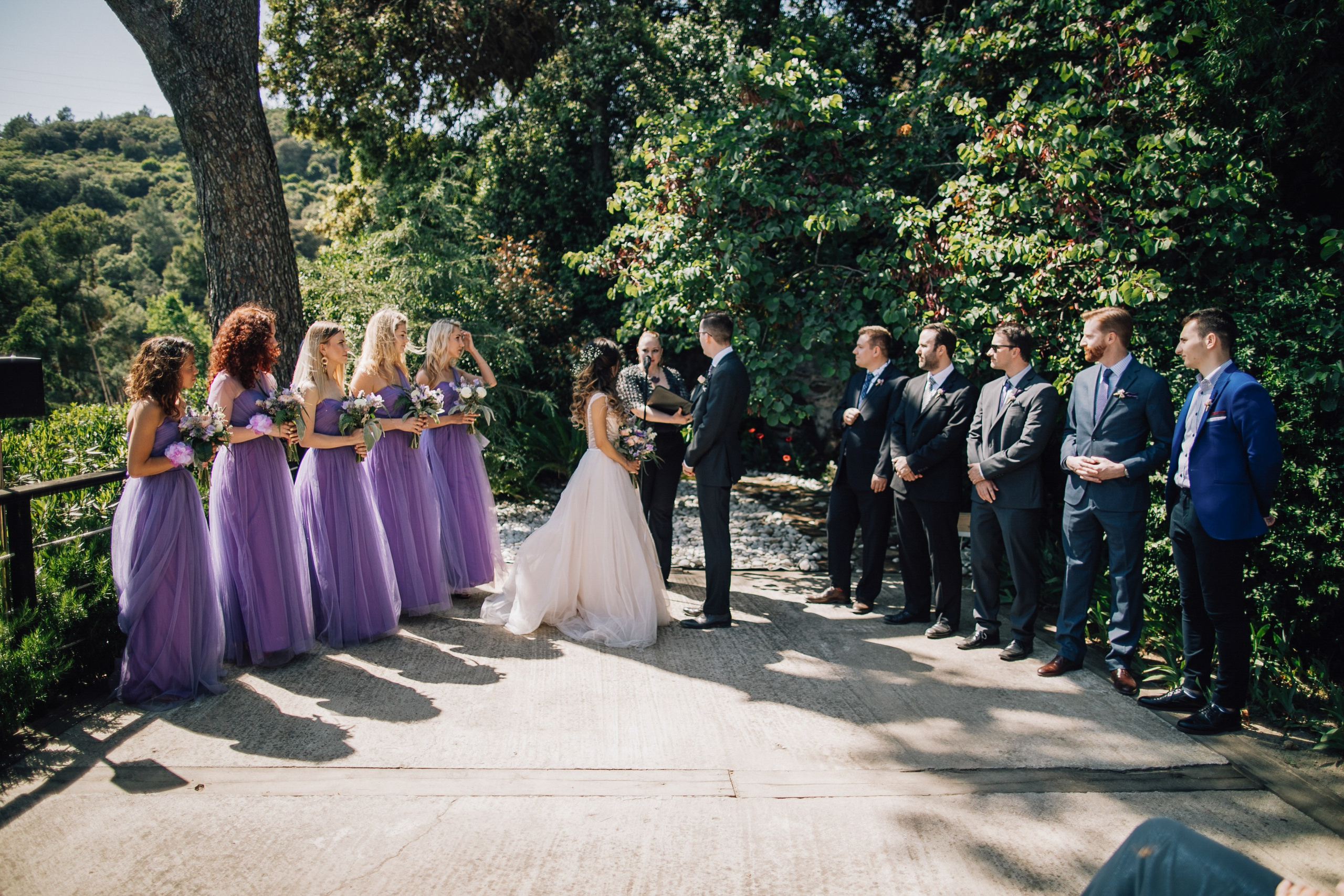 Destination Wedding in Barcelona, Spain | Yarets Studio. Wedding Photographer & Videographer Barcelona Spain & Europe | Yarets Studio