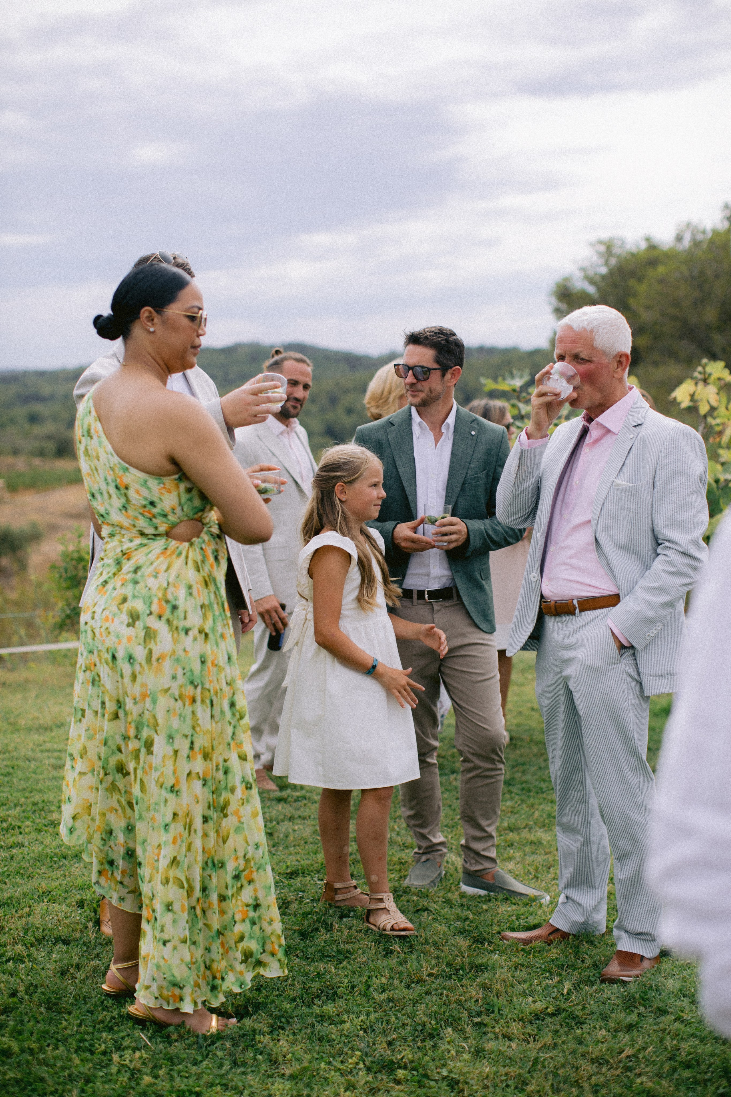 Boda en Tarragona, España. Yarets Studio | Videógrafos y Fotografía de Bodas | Barcelona