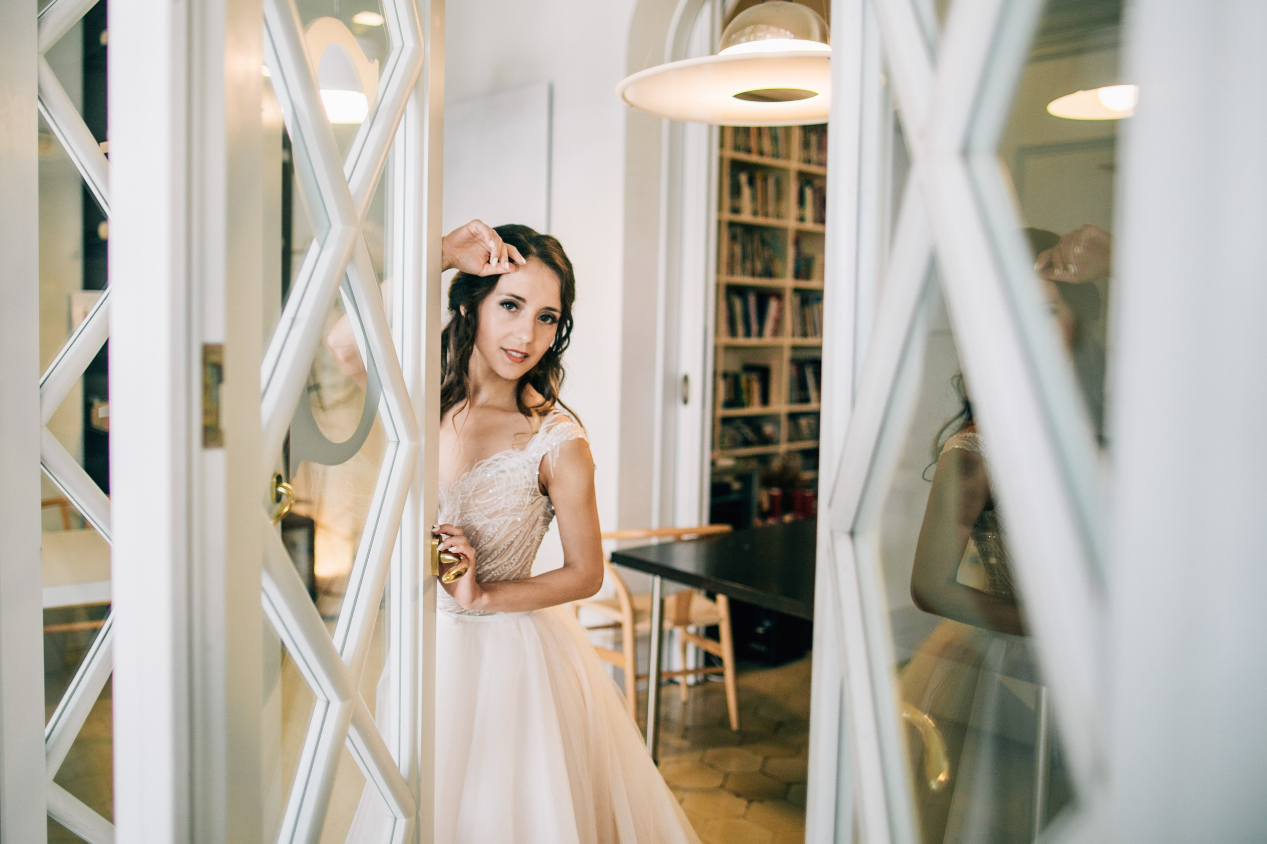 Destination Wedding in Barcelona, Spain | Yarets Studio. Wedding Photographer & Videographer Barcelona Spain & Europe | Yarets Studio