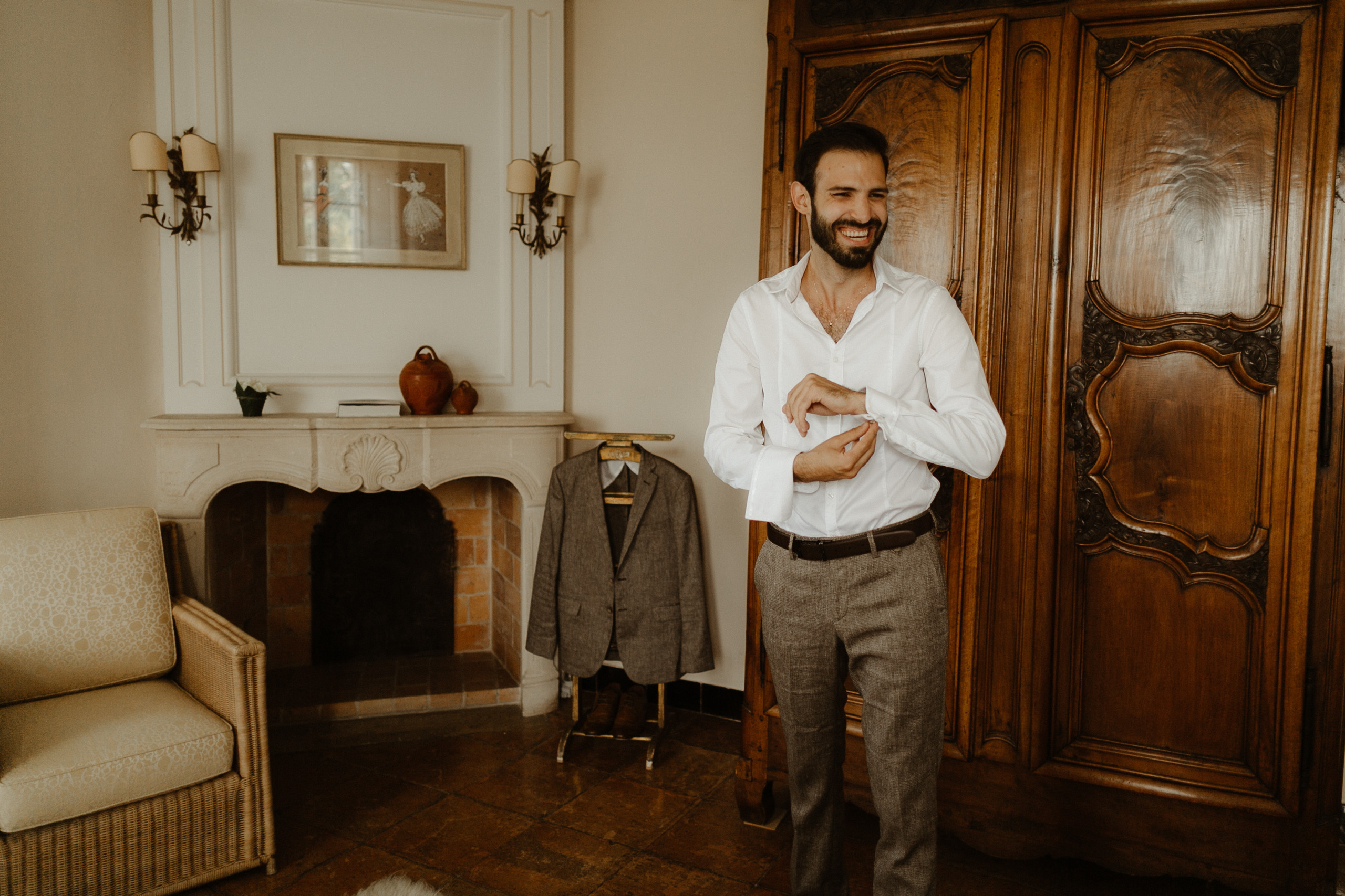 Weddin in Antibes, France. Yarets Studio | Wedding Films & Photography | Worldwide