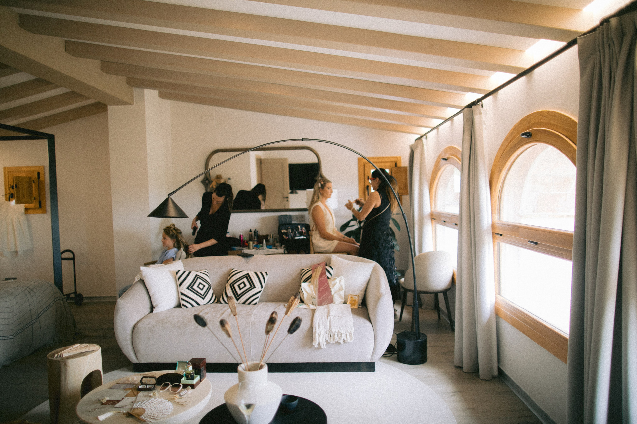 Boda en Tarragona, España. Yarets Studio | Videógrafos y Fotografía de Bodas | Barcelona