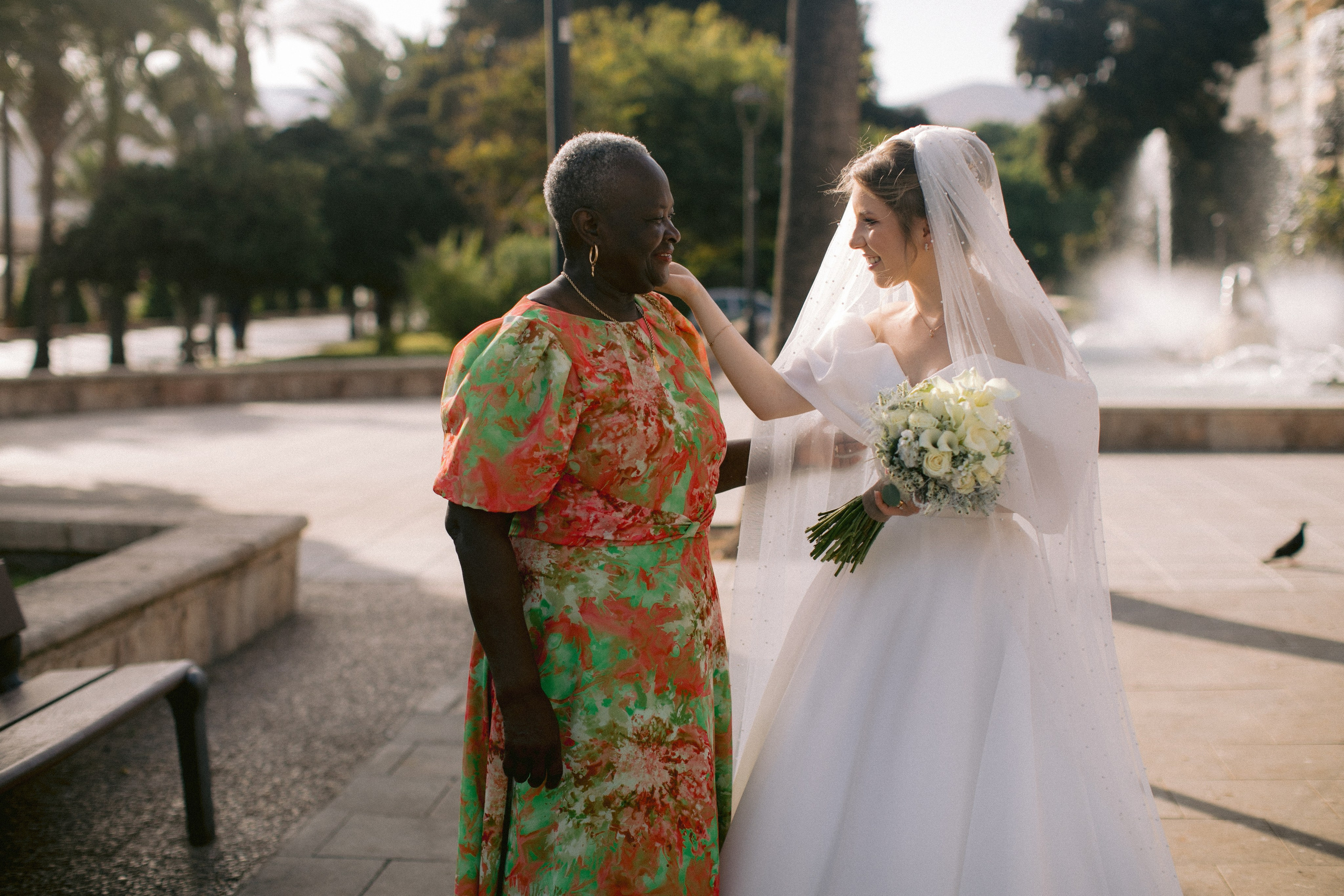 Boda en Almería, España. Yarets Studio | Videógrafos y Fotografía de Bodas | Barcelona