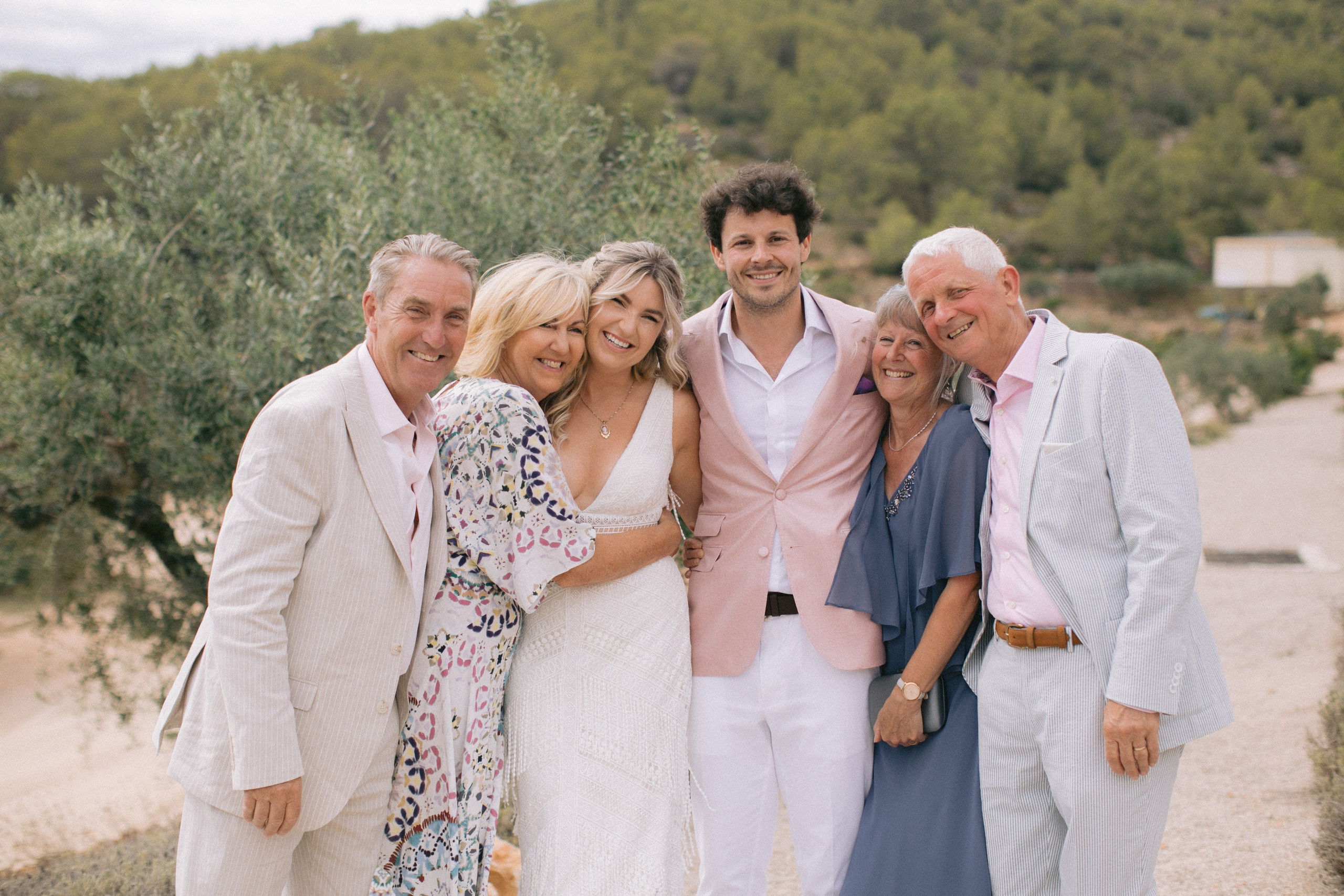 Boda en Tarragona, España. Yarets Studio | Videógrafos y Fotografía de Bodas | Barcelona